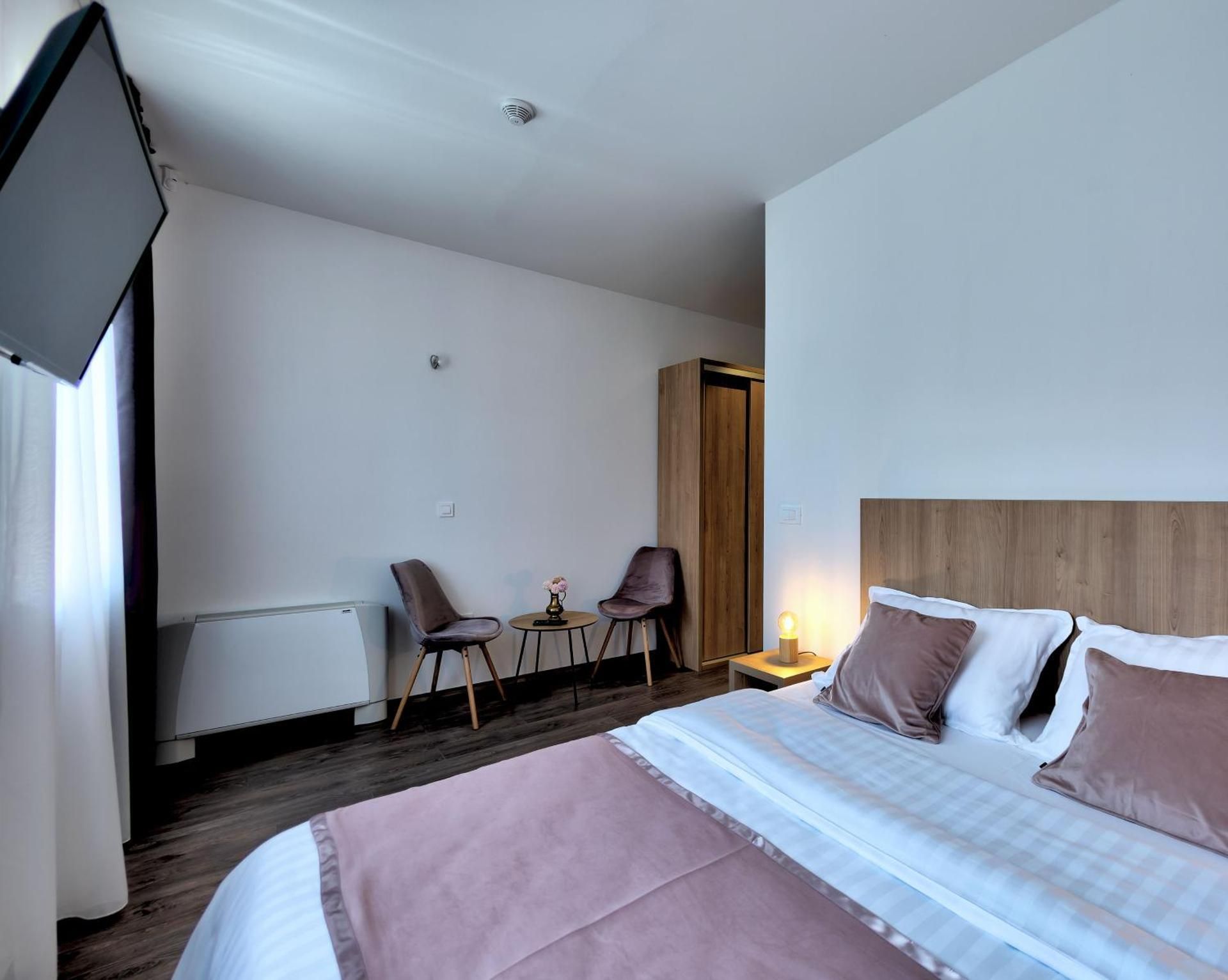 Villa Gunga Double Room 2