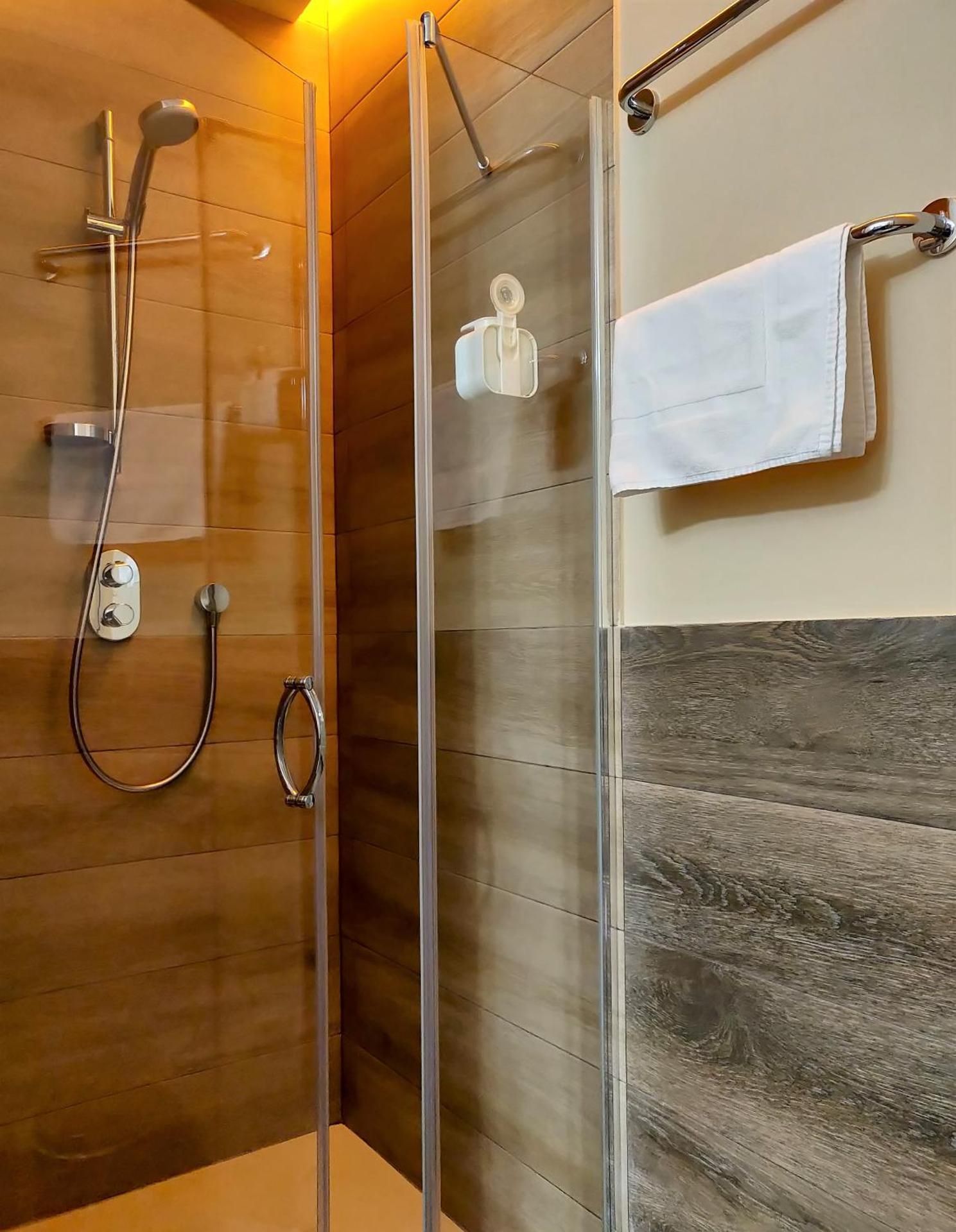 Iturrienea Ostatua Superior Double Room 3