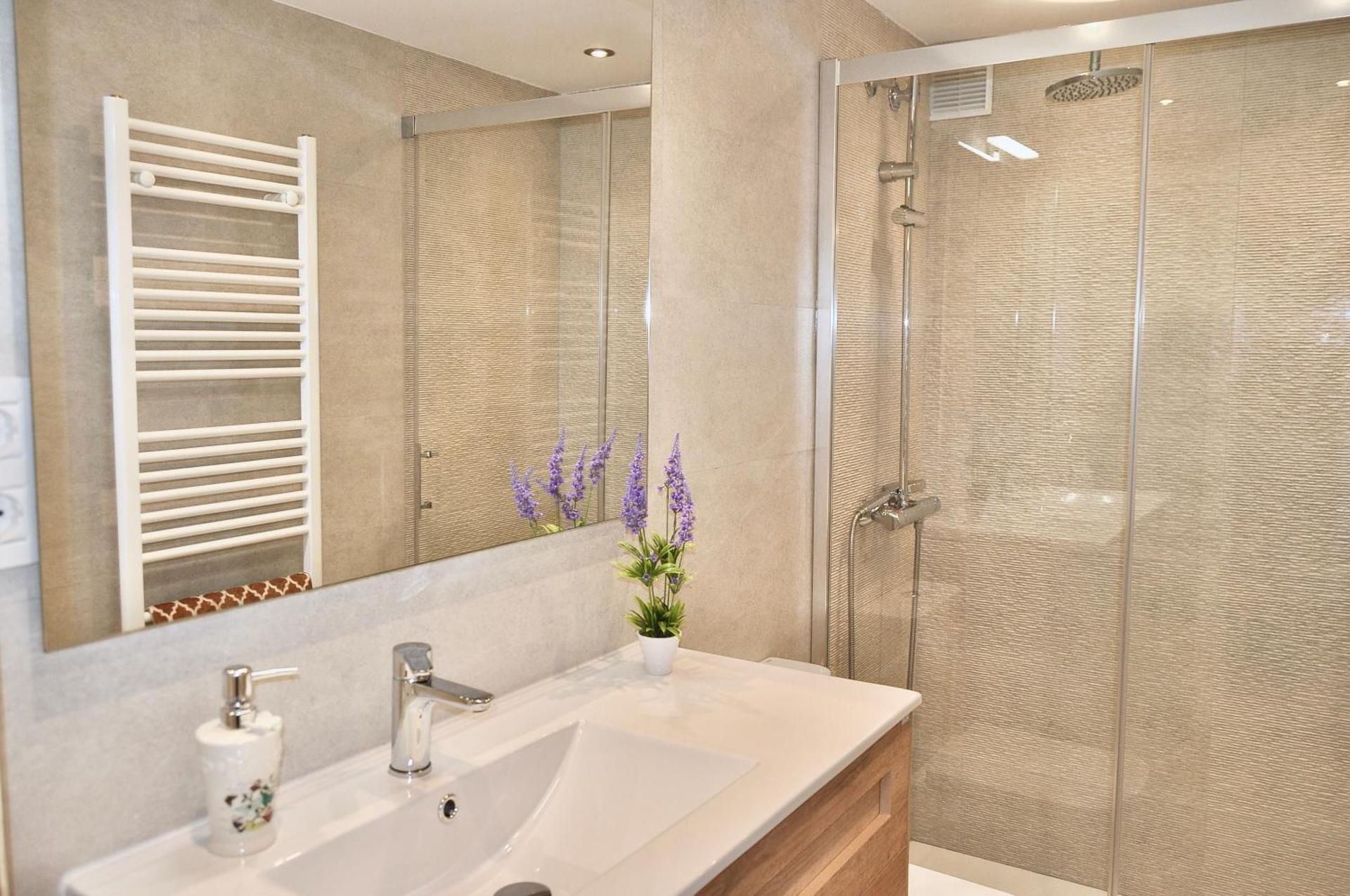 Mirador Catedral de Santiago Deluxe King Suite 3