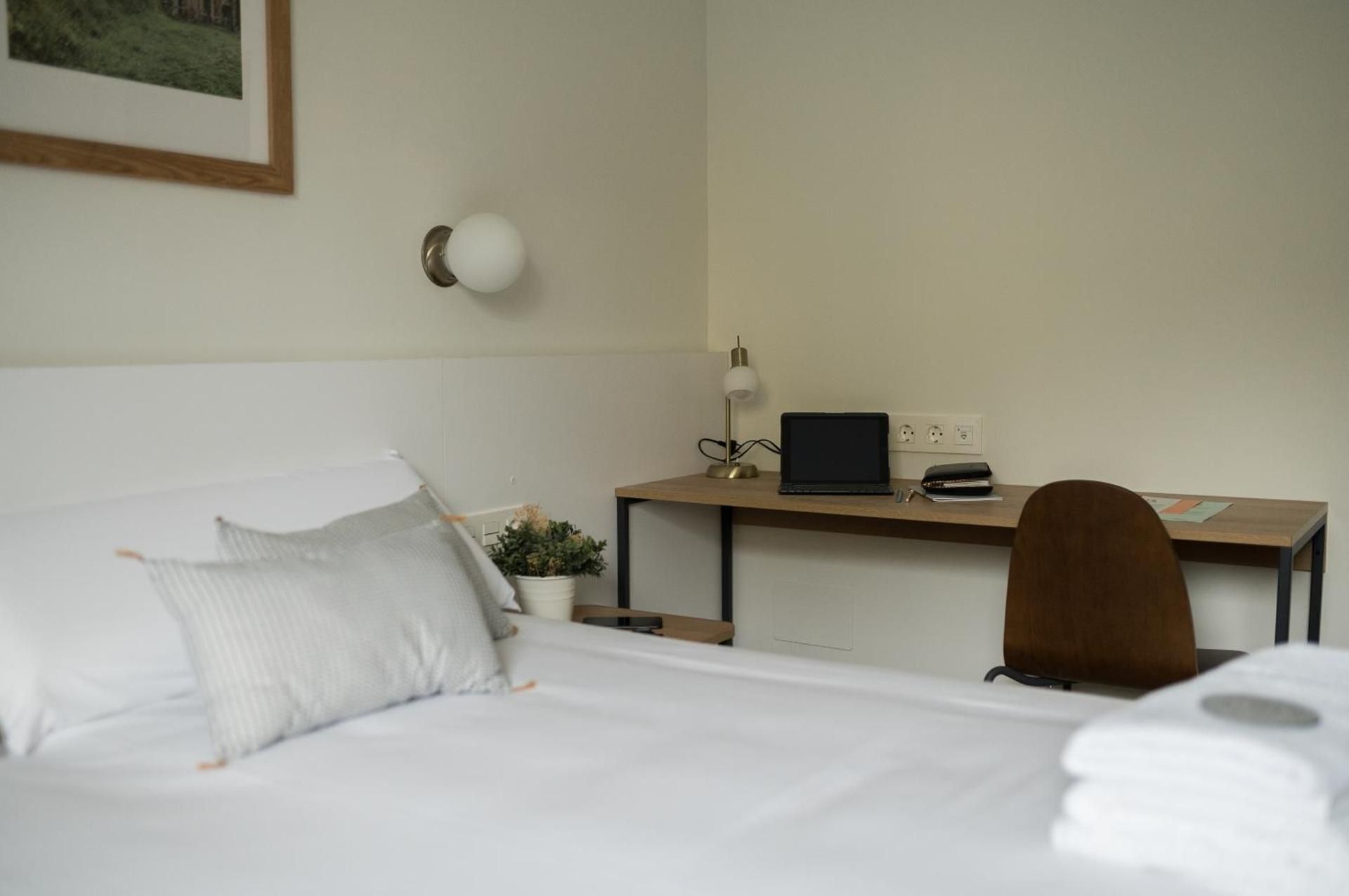 Double Room - Disability Access