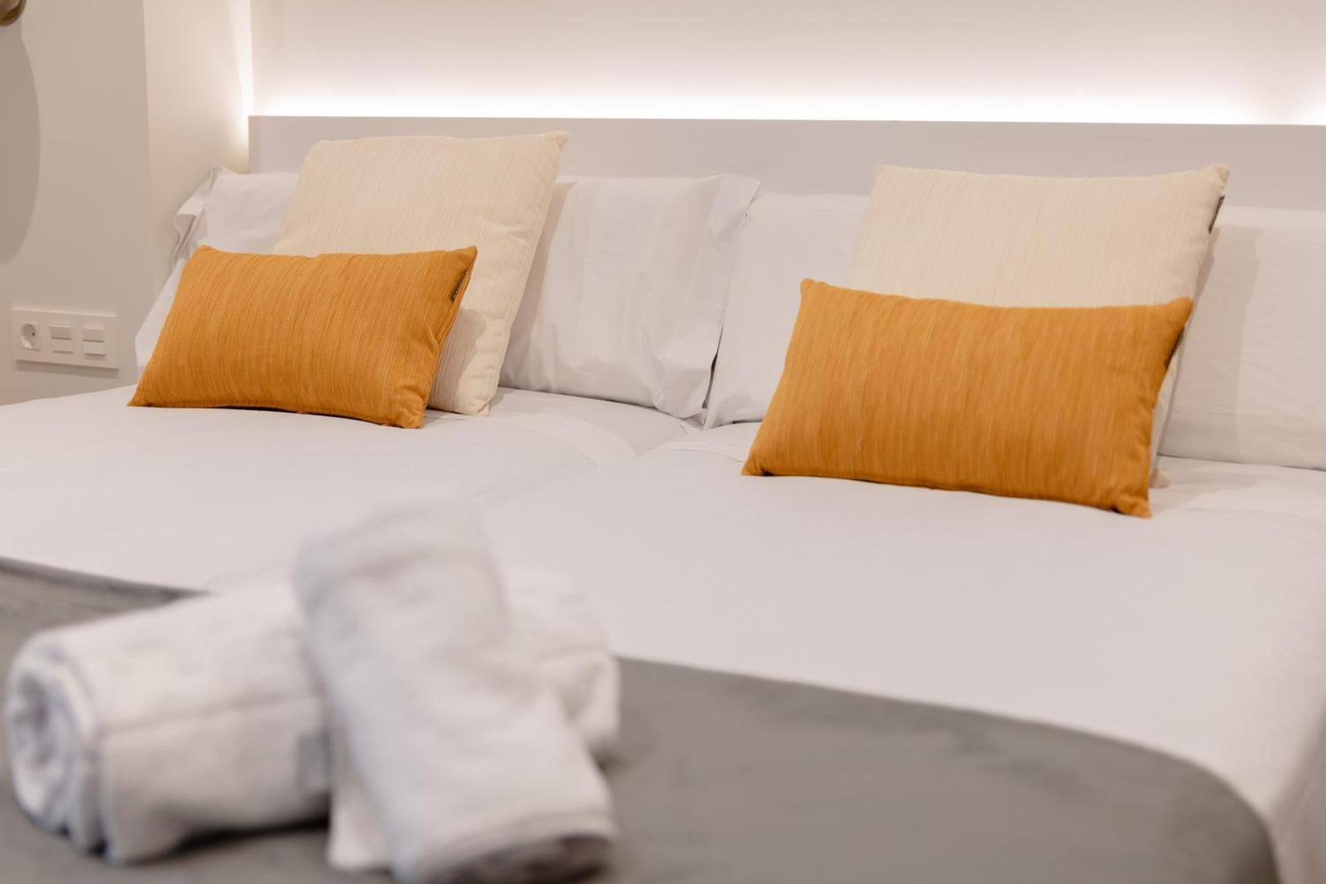 Double Room - Disability Access
