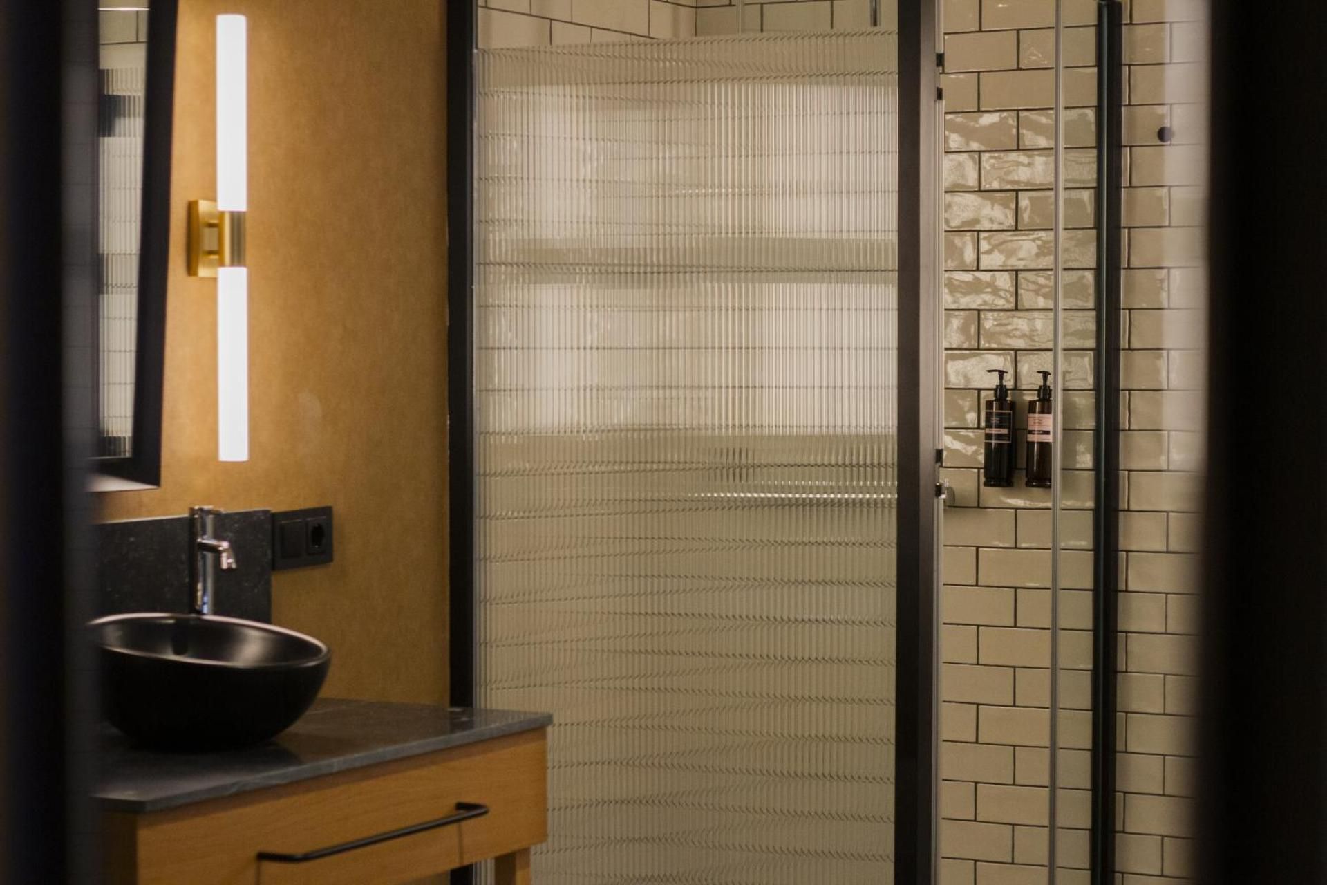 Superior Deluxe Room with Balcony