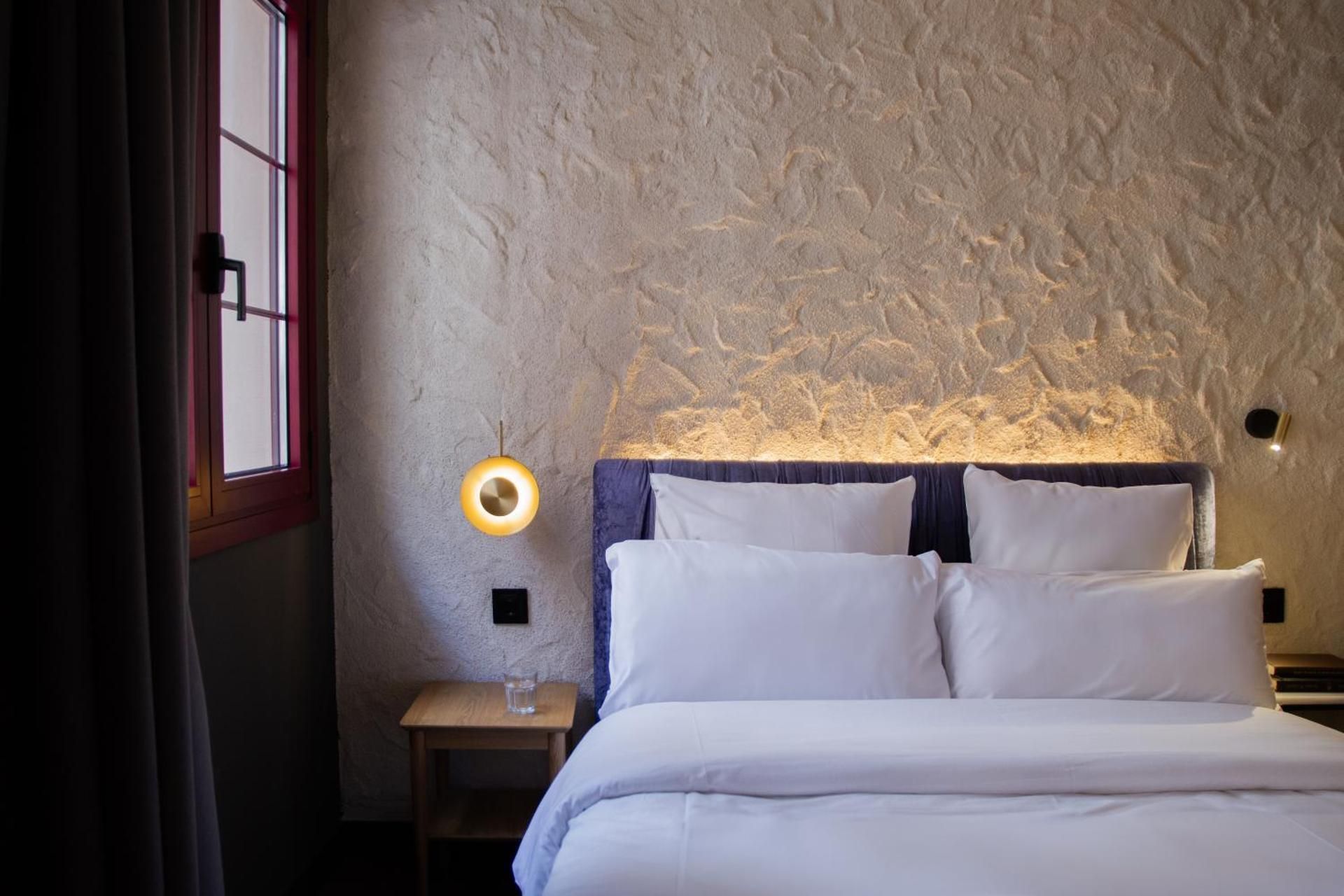 Superior Deluxe Double Room