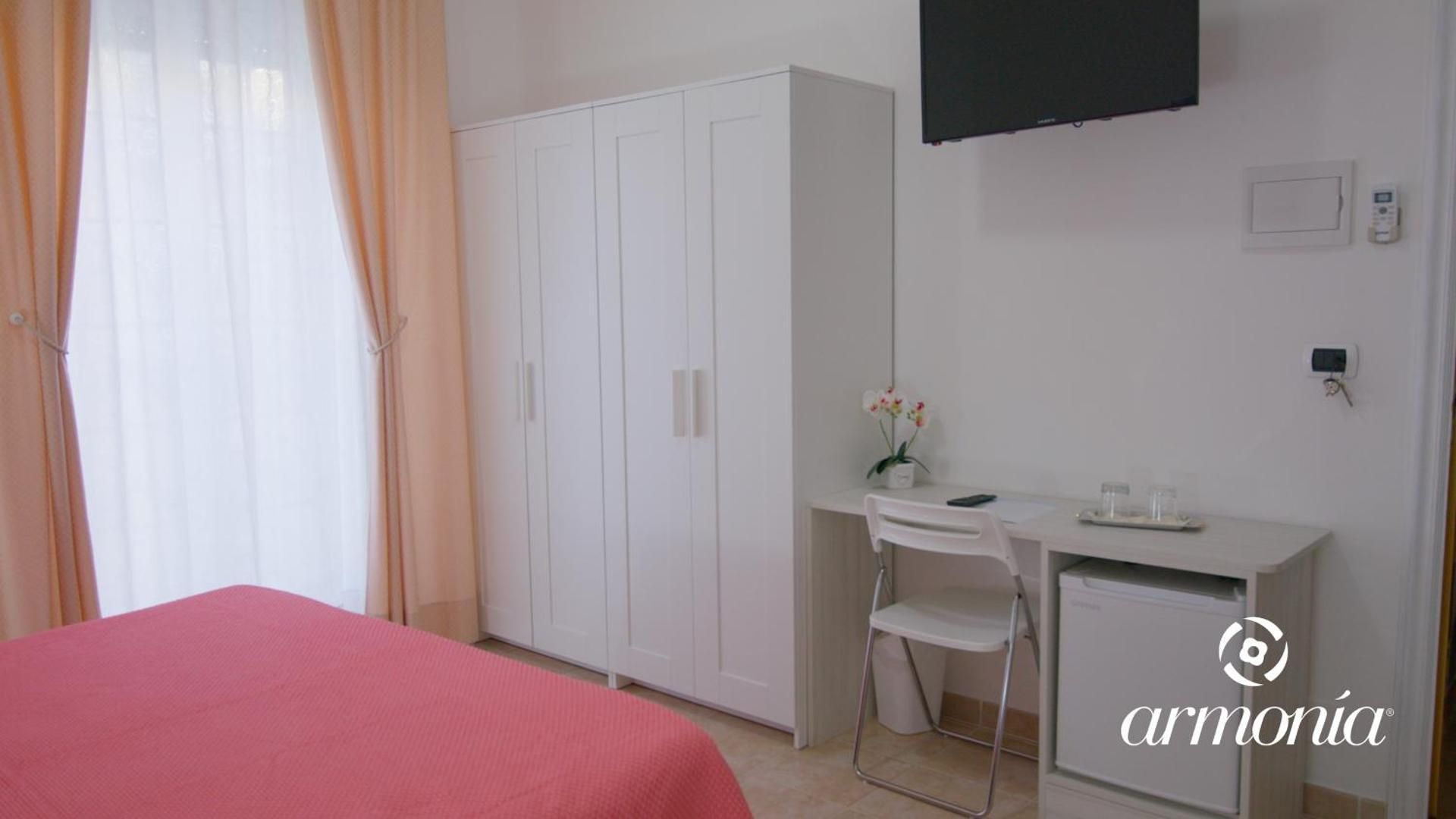 B&B Armonia Vieste