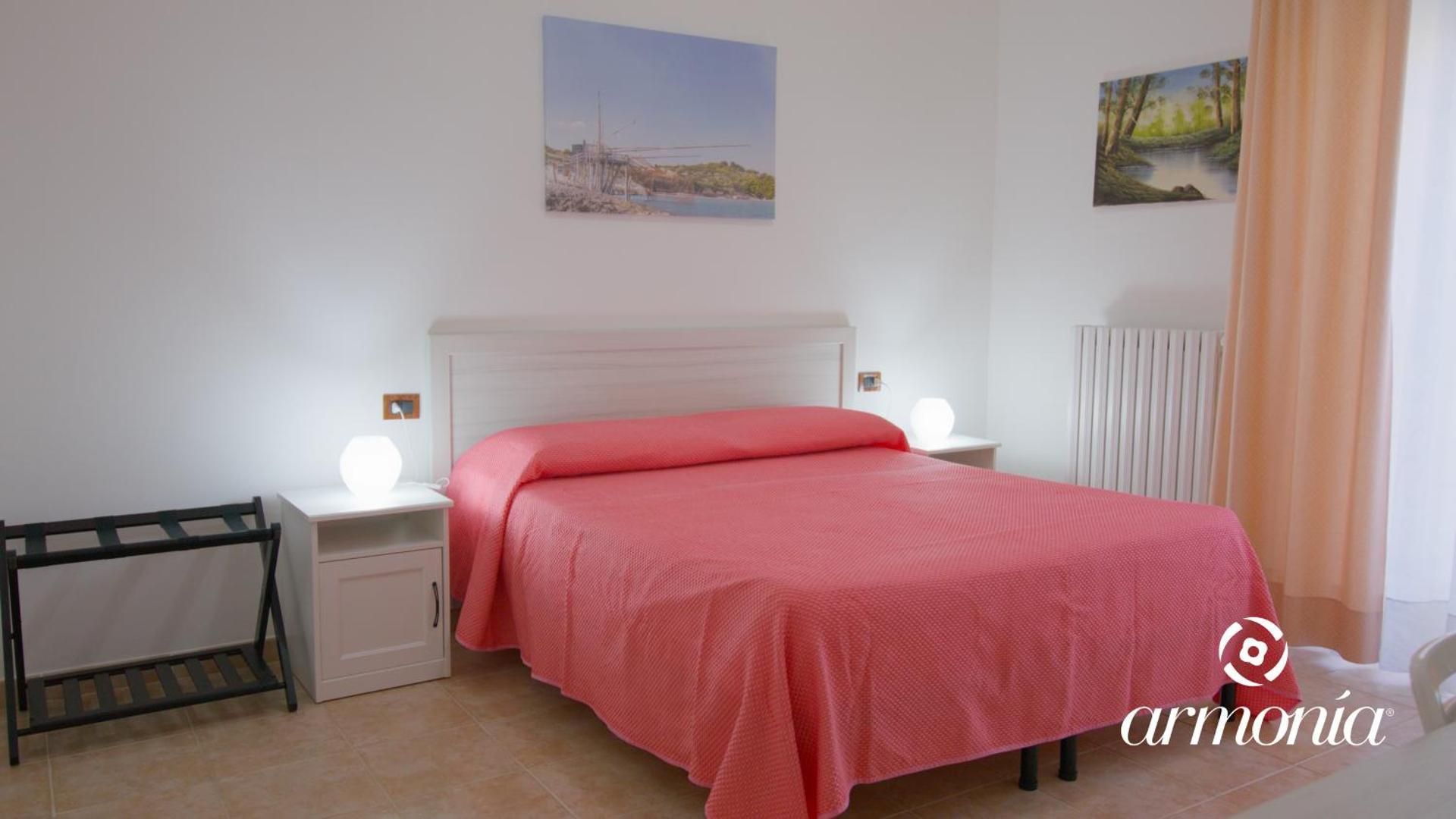 B&B Armonia Vieste