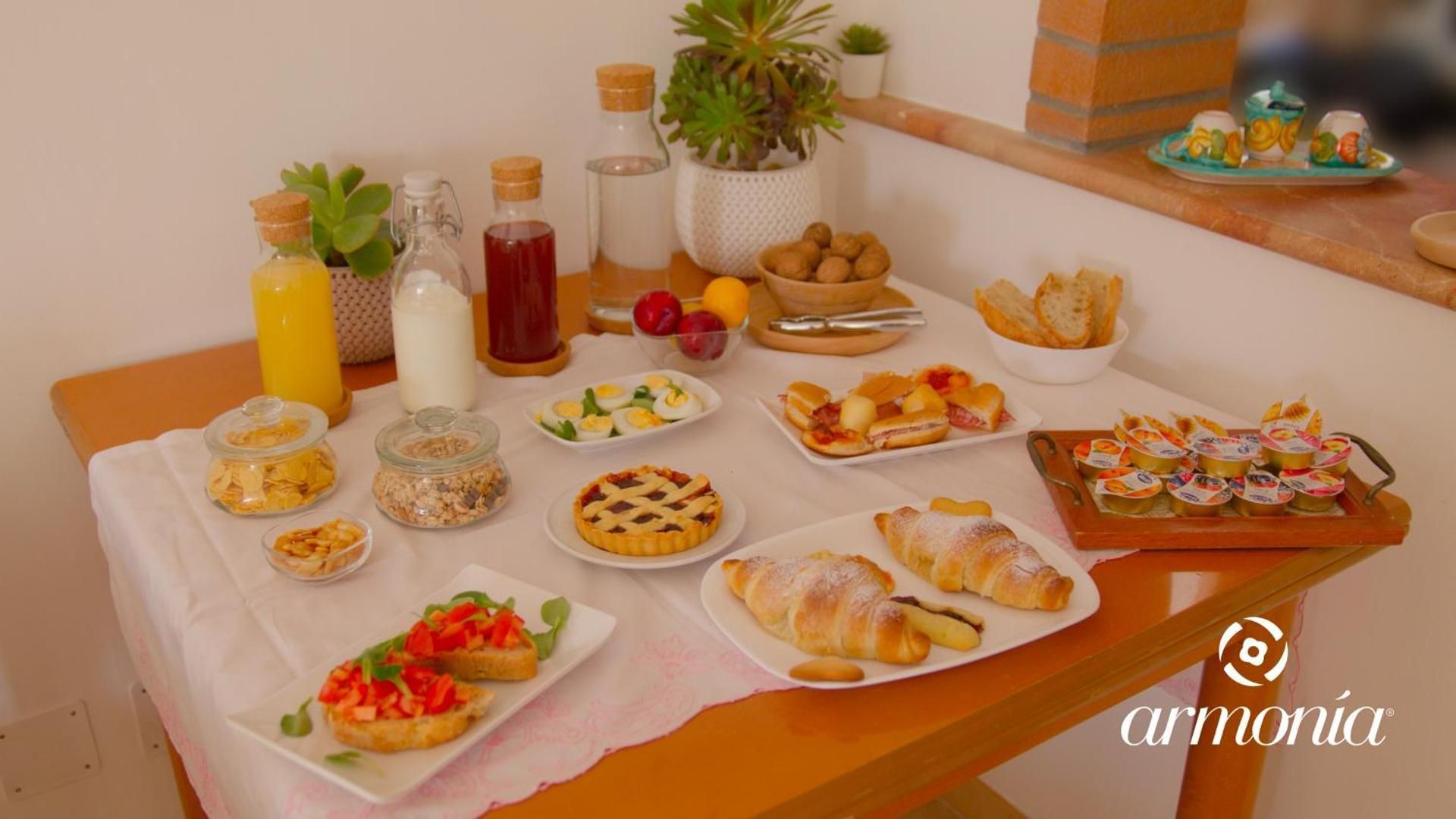 B&B Armonia Vieste