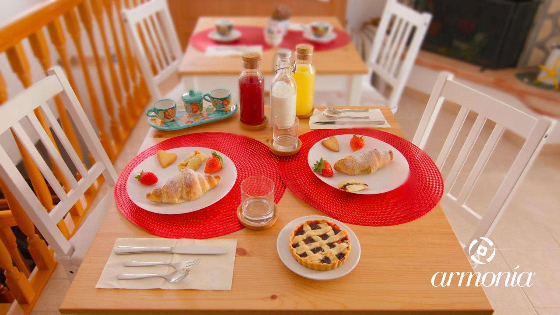 B&B Armonia Vieste