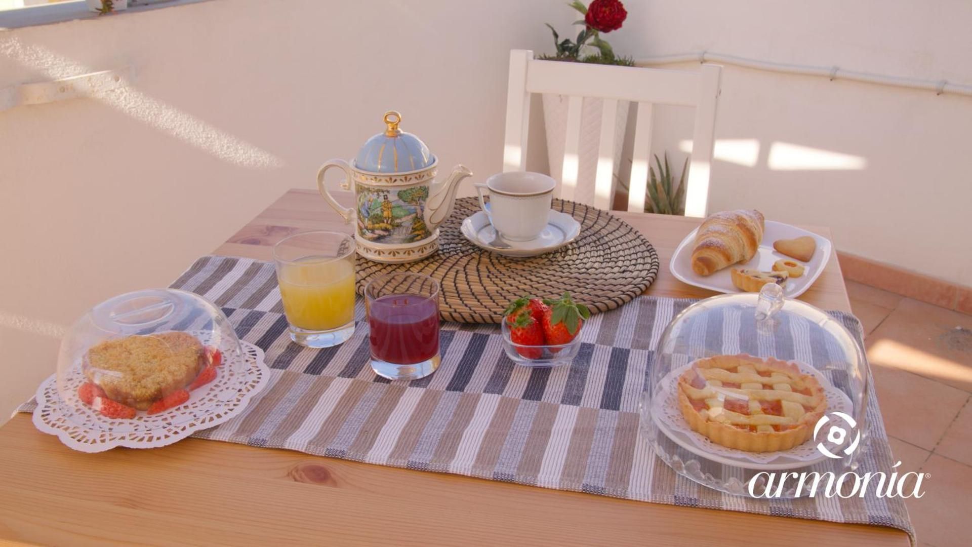 B&B Armonia Vieste