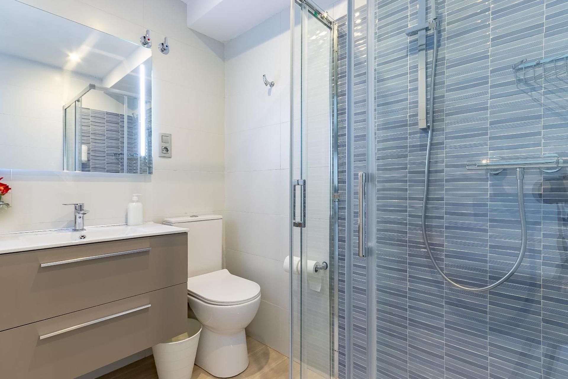 Cruces Metro Rooms Single Room 3