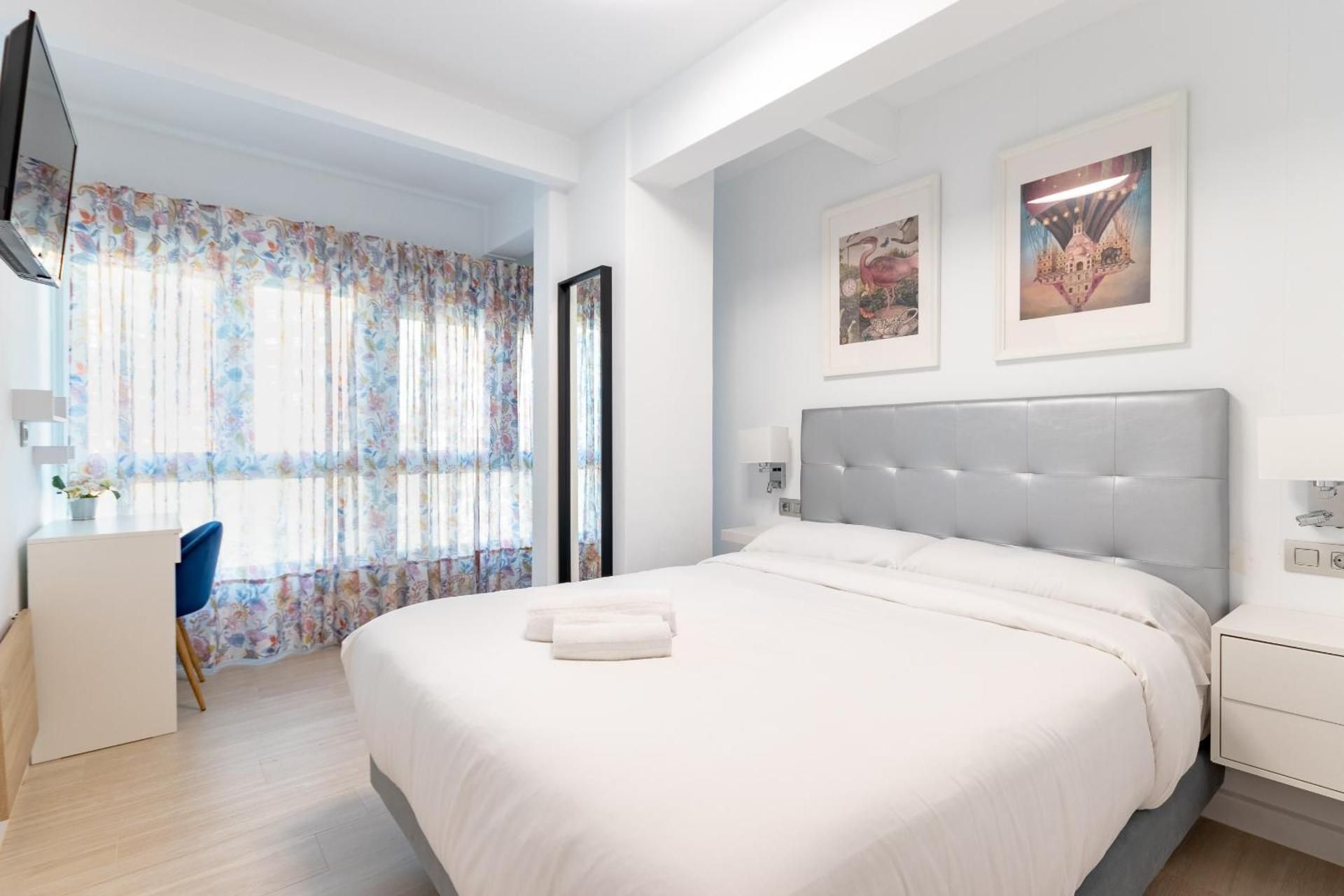 Cruces Metro Rooms Double Room 2