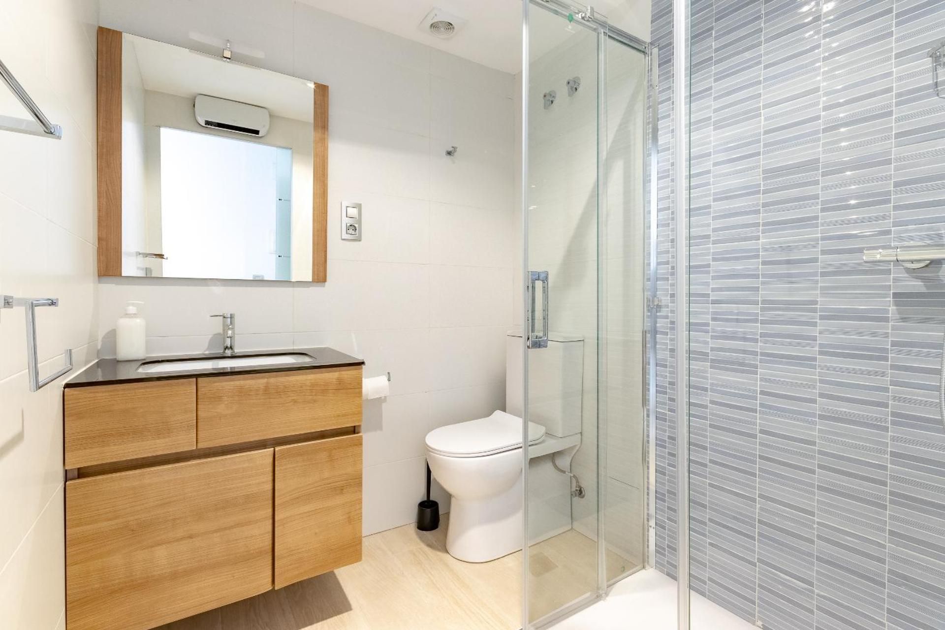 Cruces Metro Rooms Double Room 3