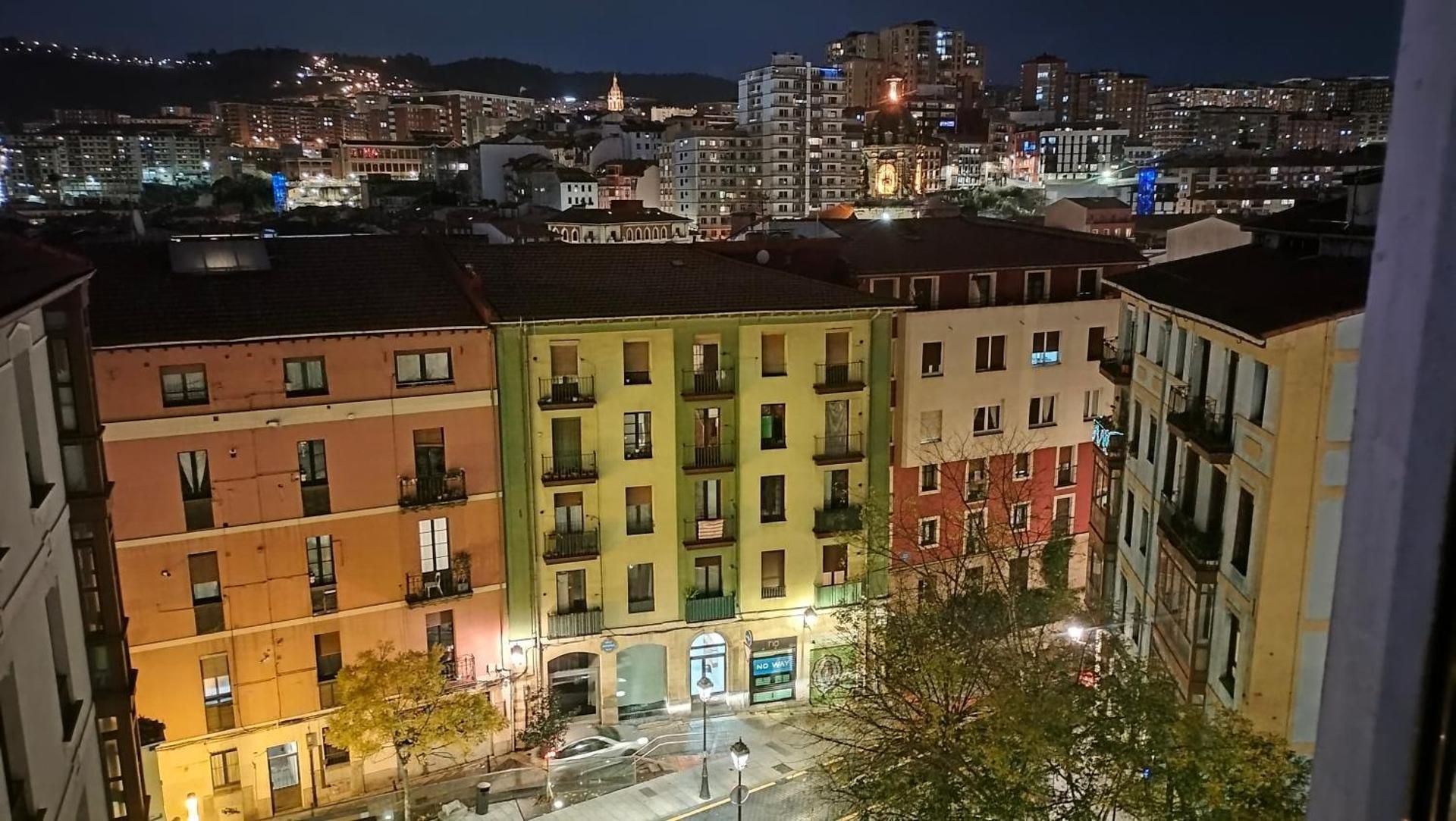 HT MIRIBILLA habitaciones turisticas con banos compartidos