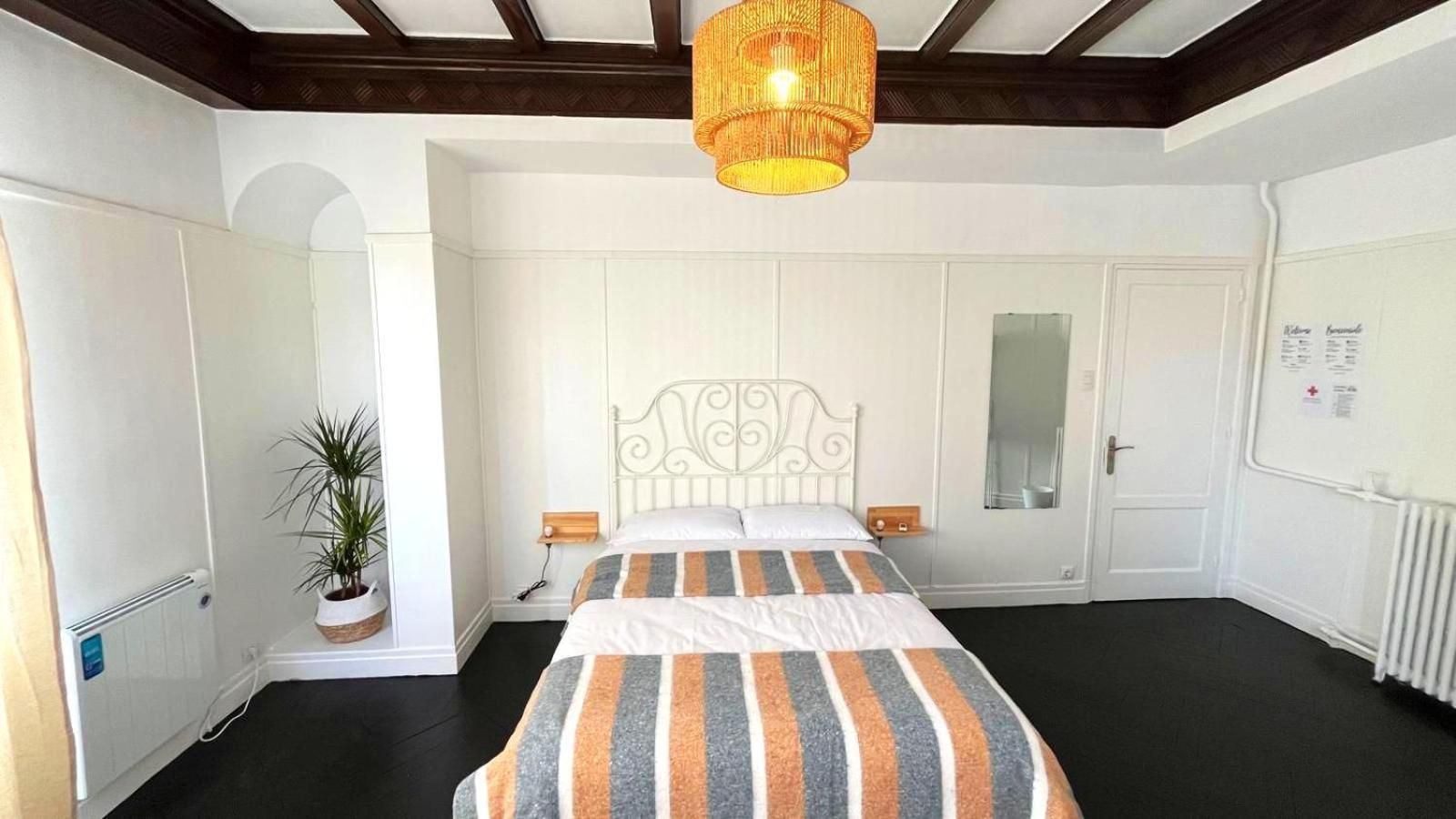 HT MIRIBILLA habitaciones turisticas con banos compartidos Deluxe Room