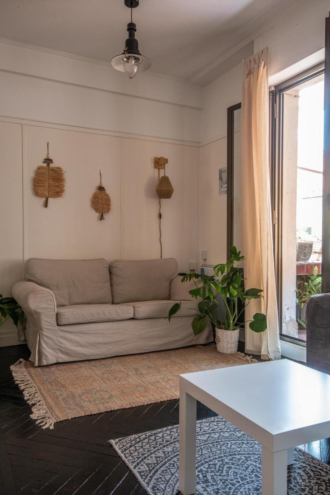 HT MIRIBILLA habitaciones turisticas con banos compartidos Standard Double Room 2