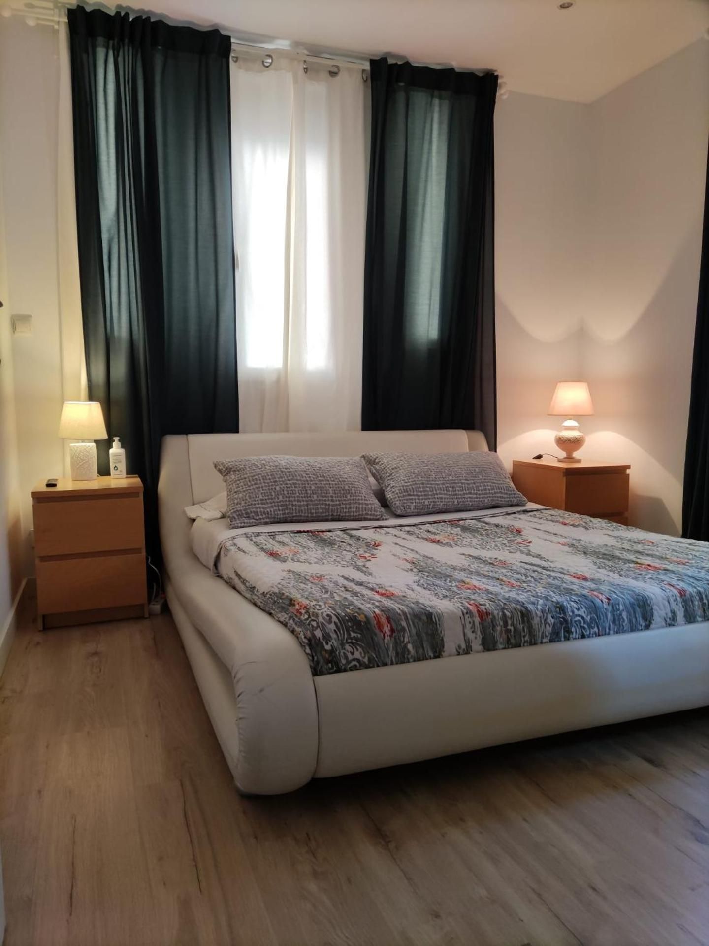 Standard Double Room with Fan