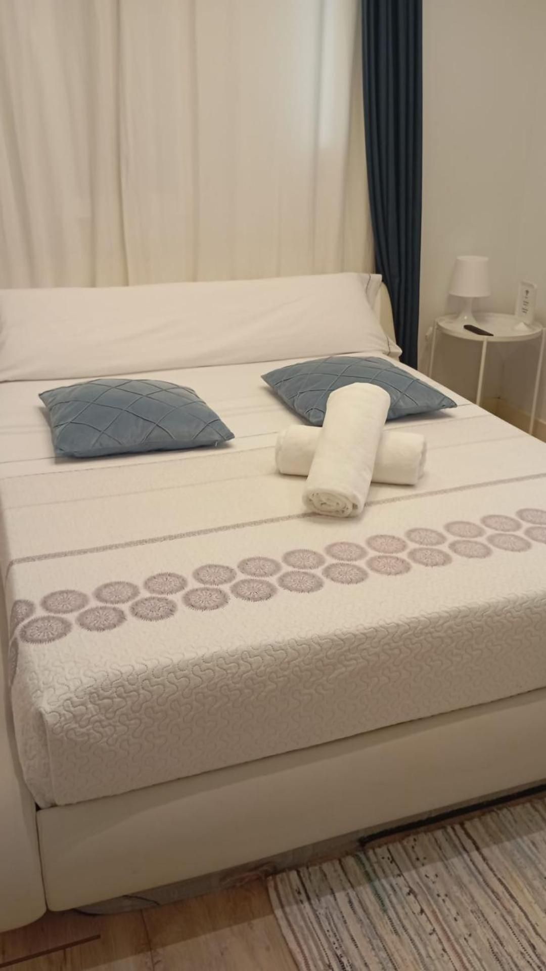 Standard Double Room with Fan