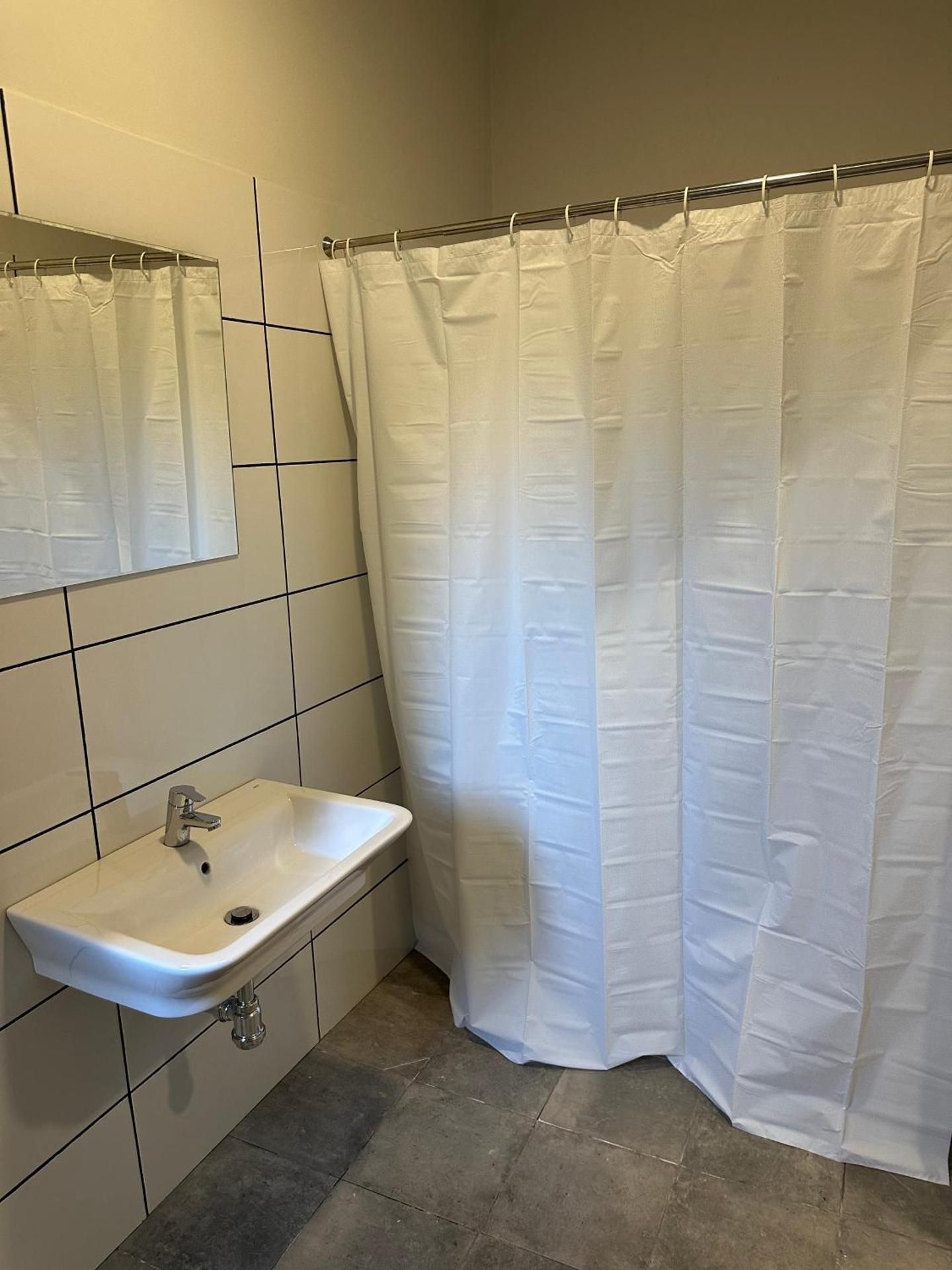 Quadruple Room with Private External Bathroom