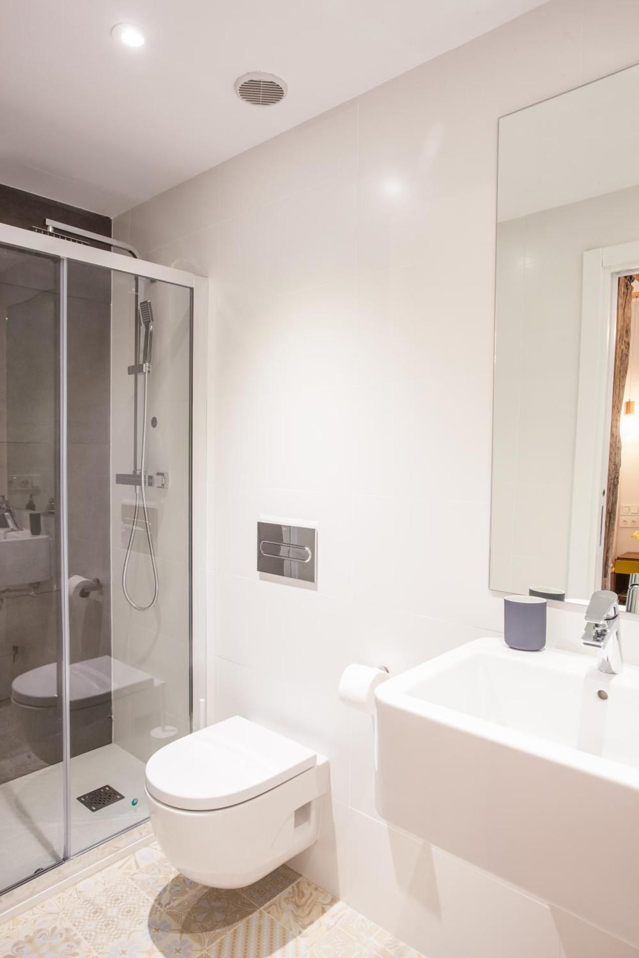 Baps Apartaments 2 Studio