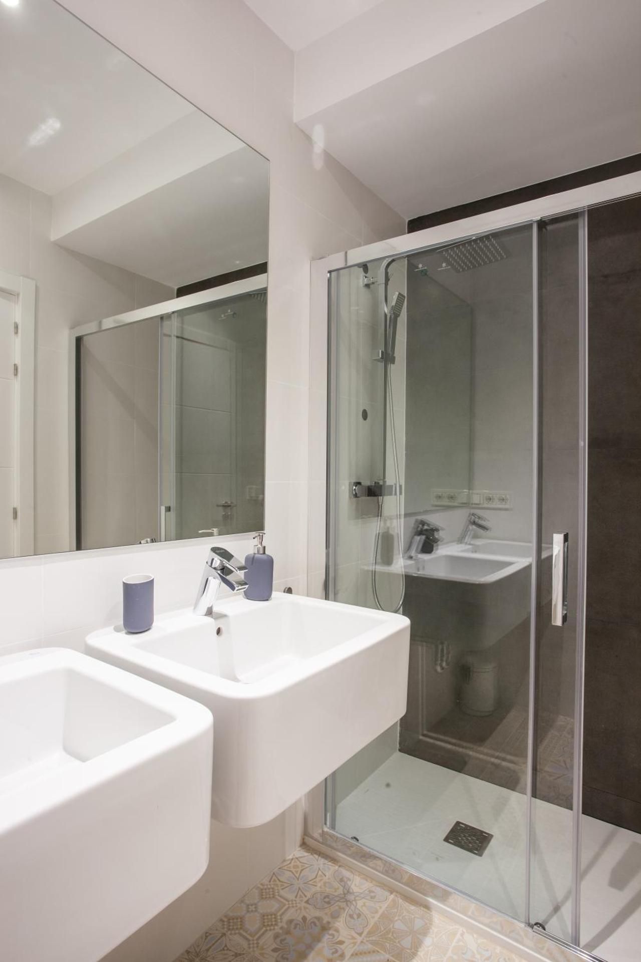 Baps Apartaments 2 Apartment