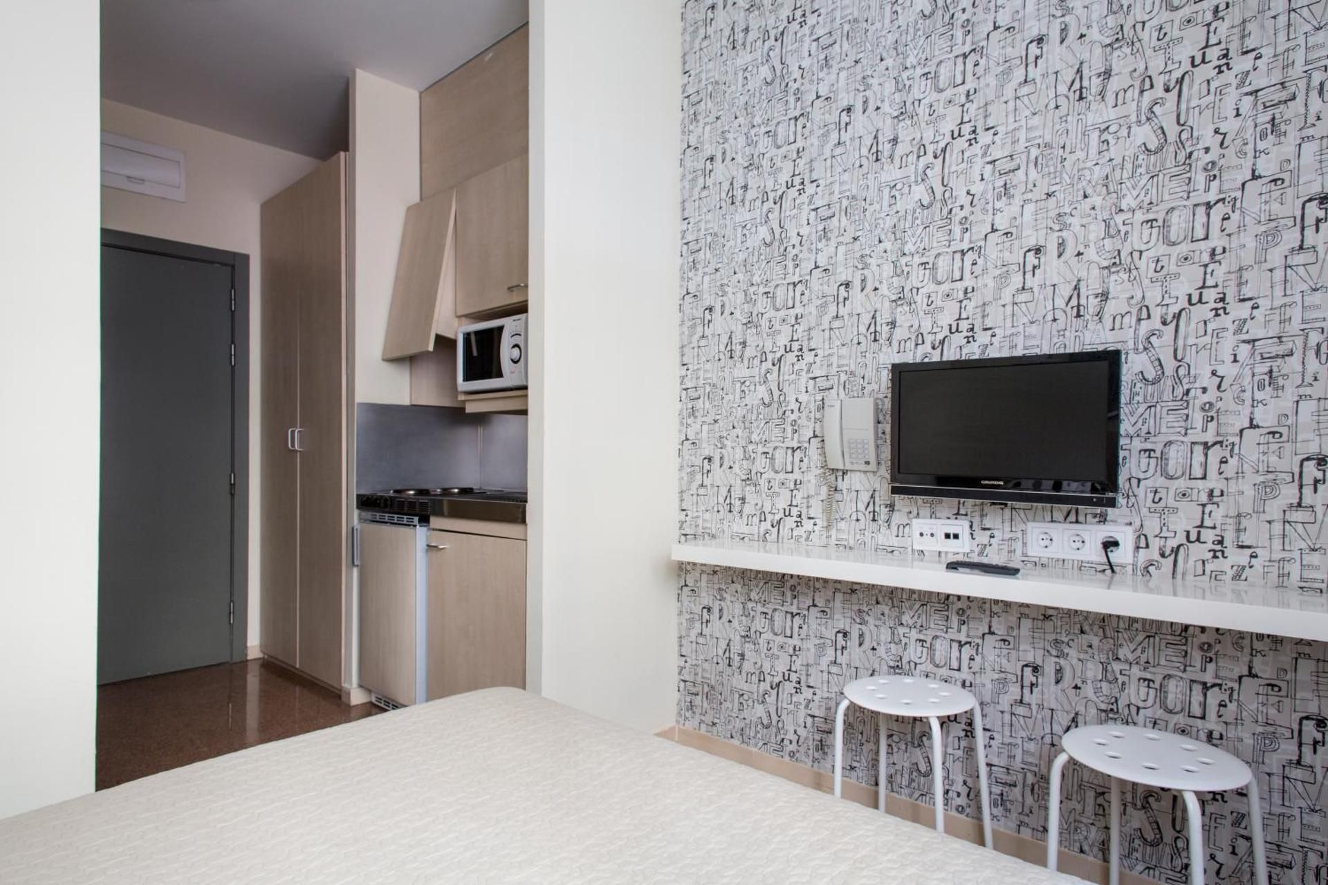 Executive Double Studio