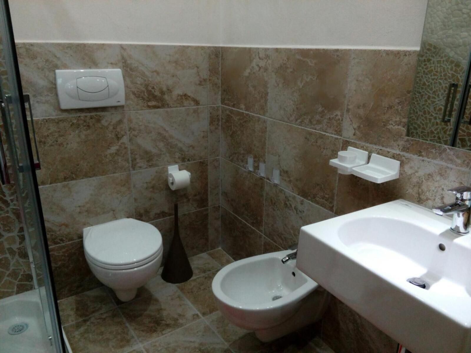 Basic Triple Room
