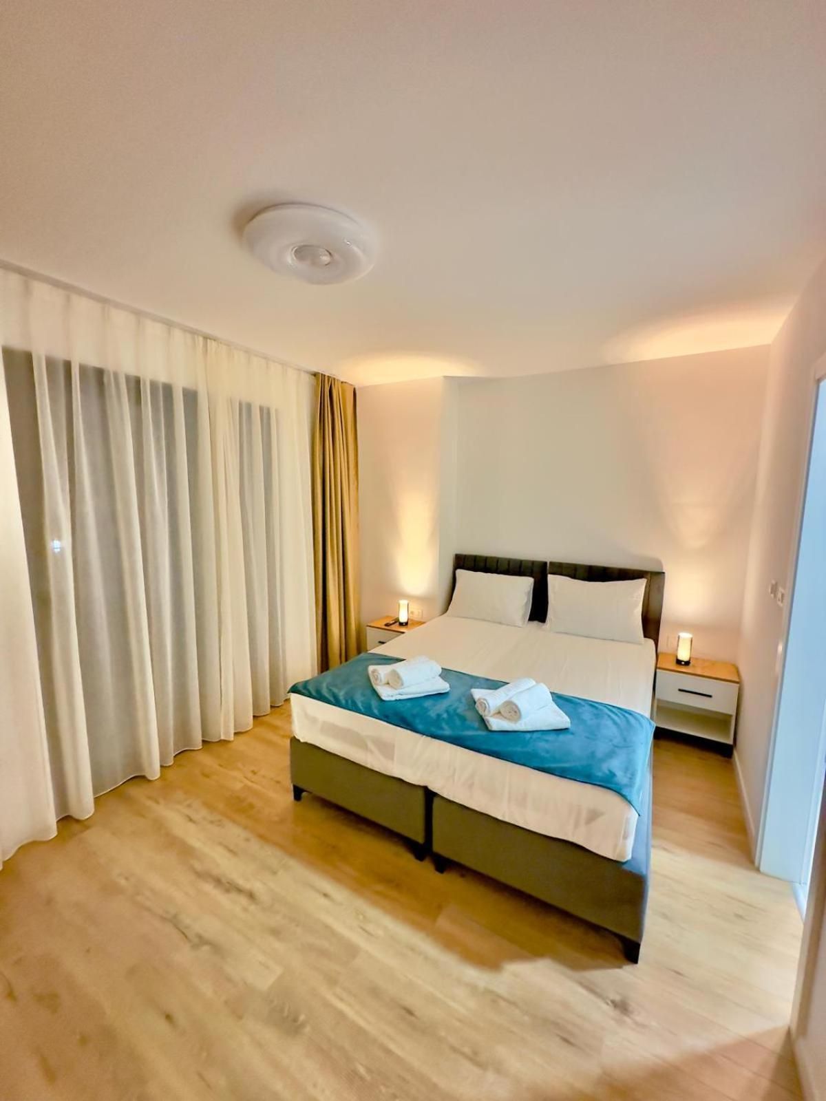 Hotel MM Residence Standard Double Room 2