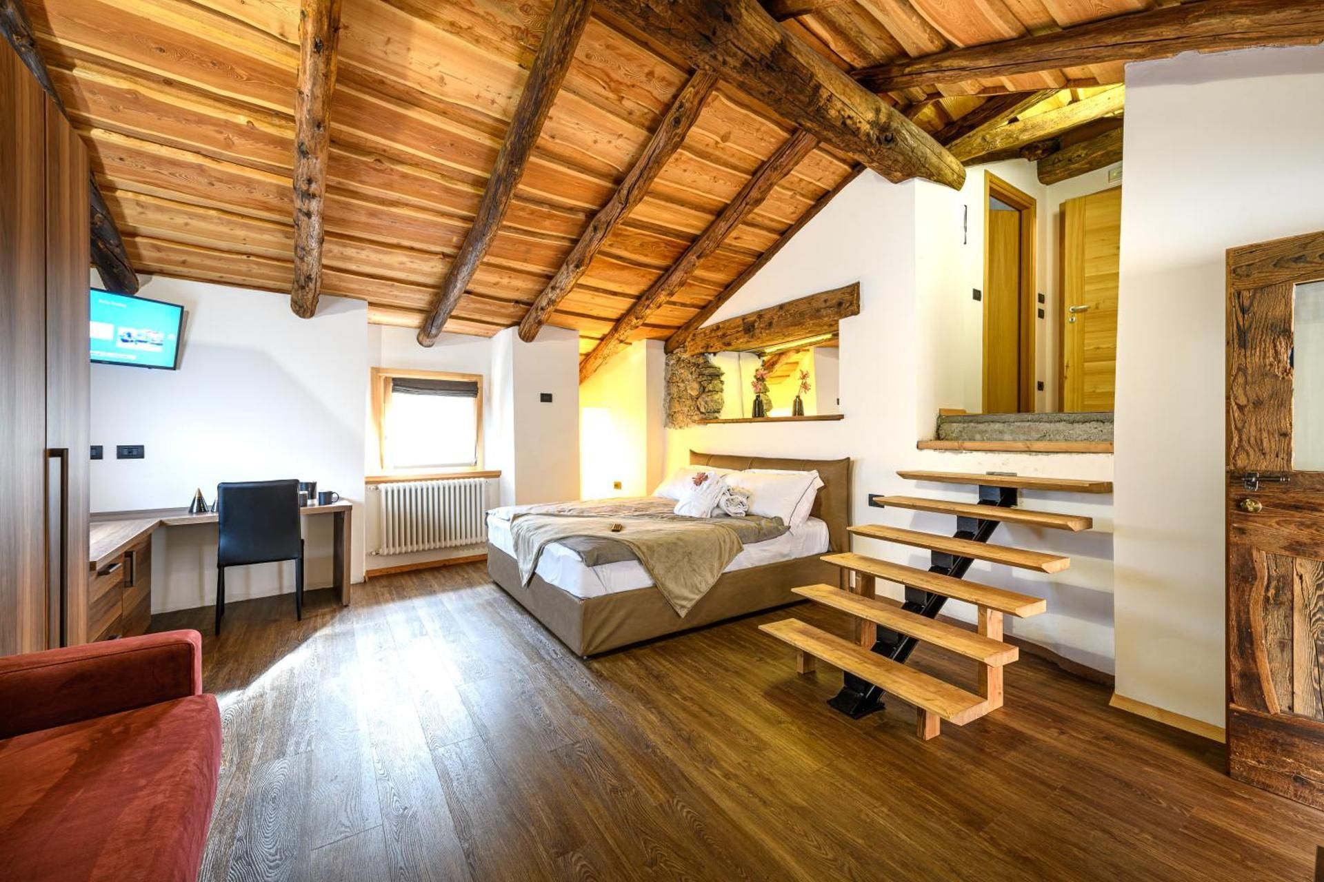 Double or Twin Room