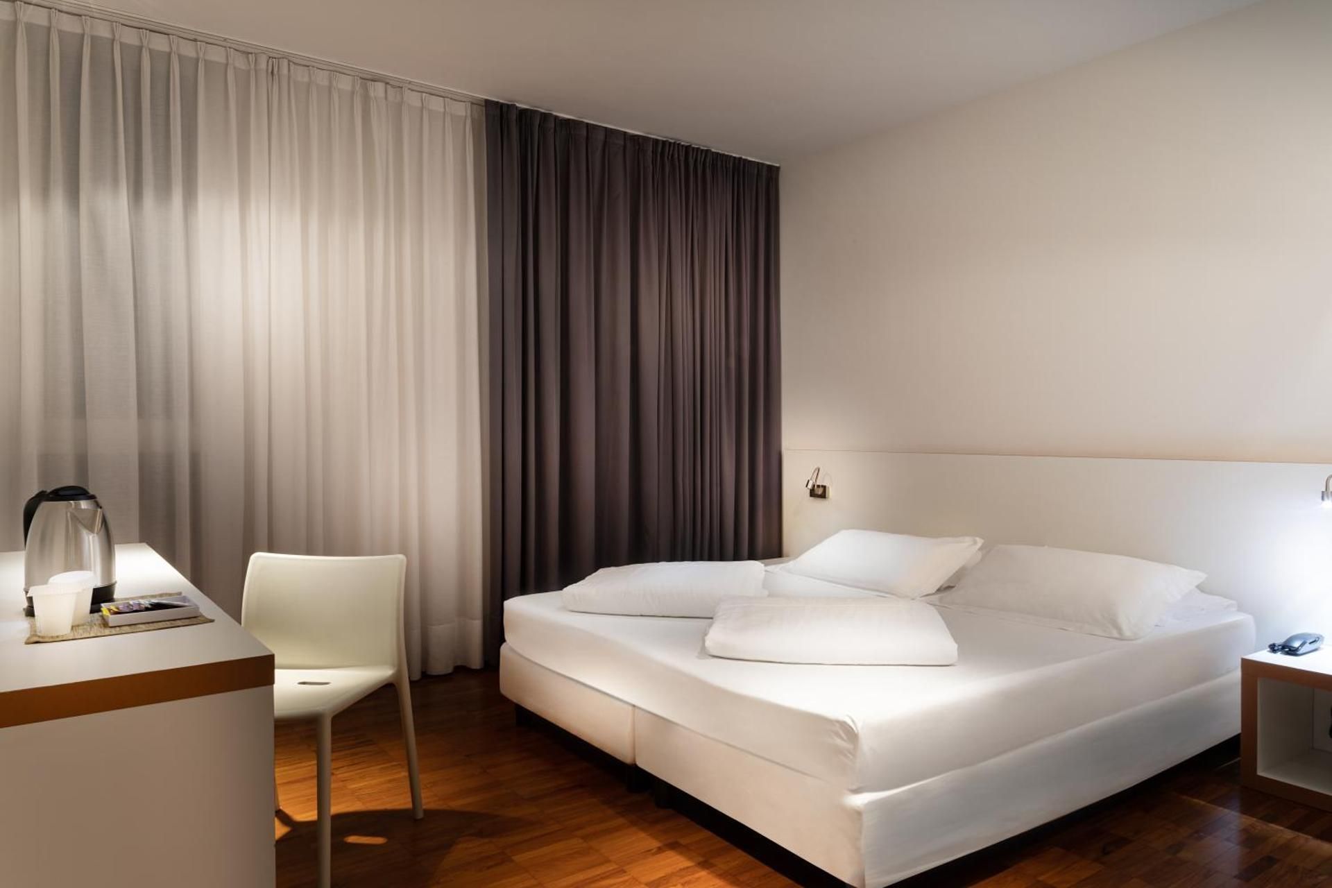 Double or Twin Room - Annex