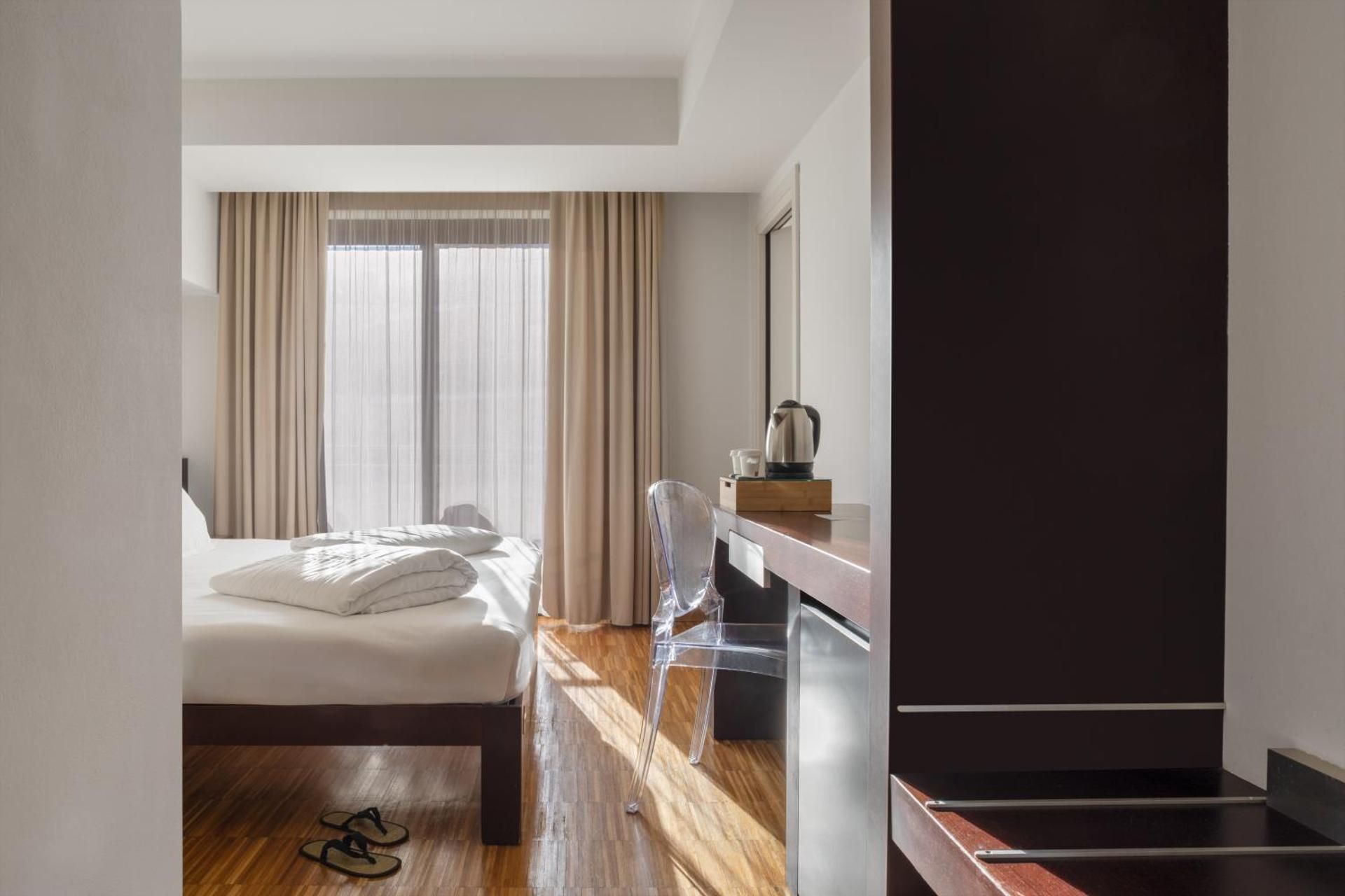 Comfort Quadruple Room