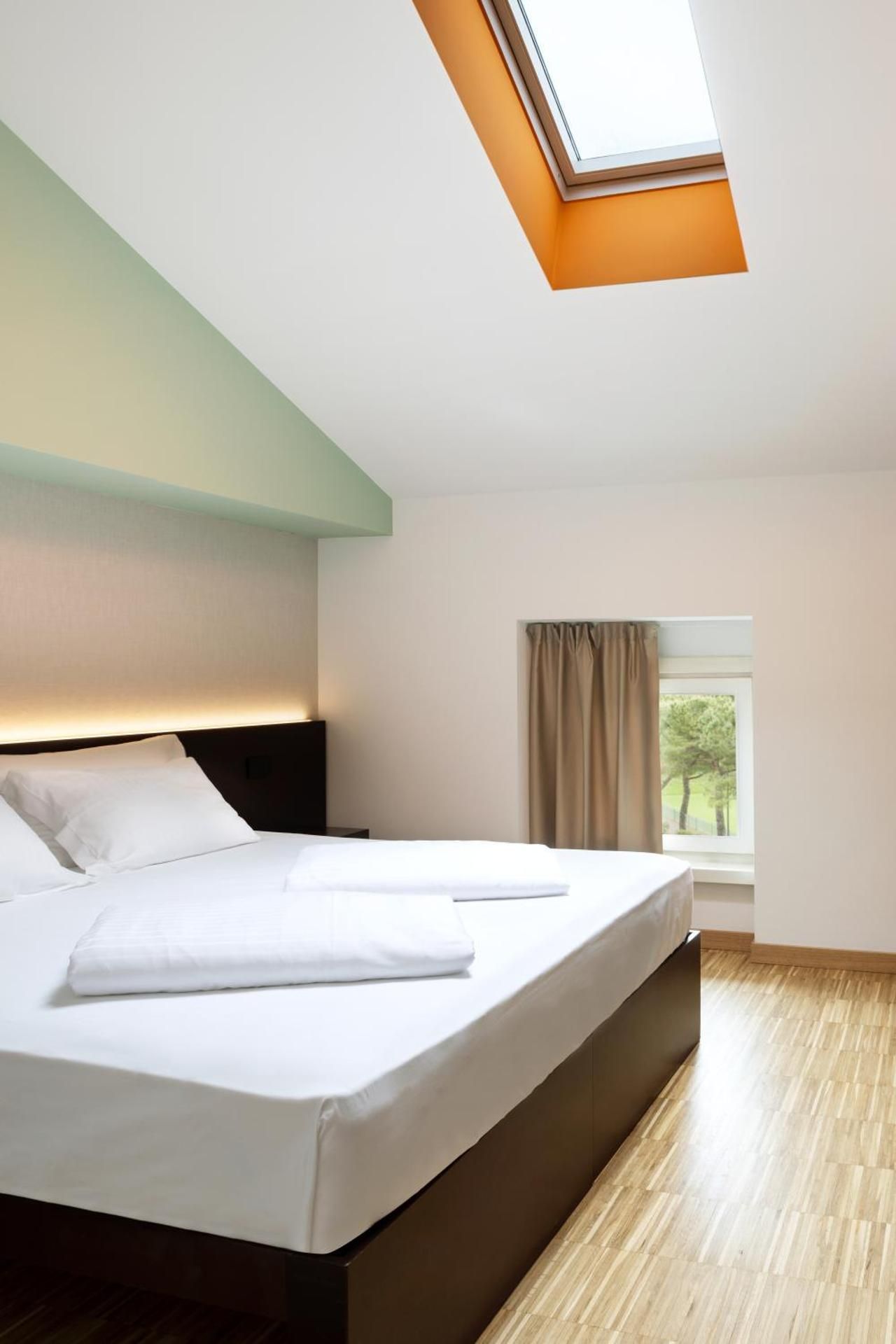 Family Comfort Room