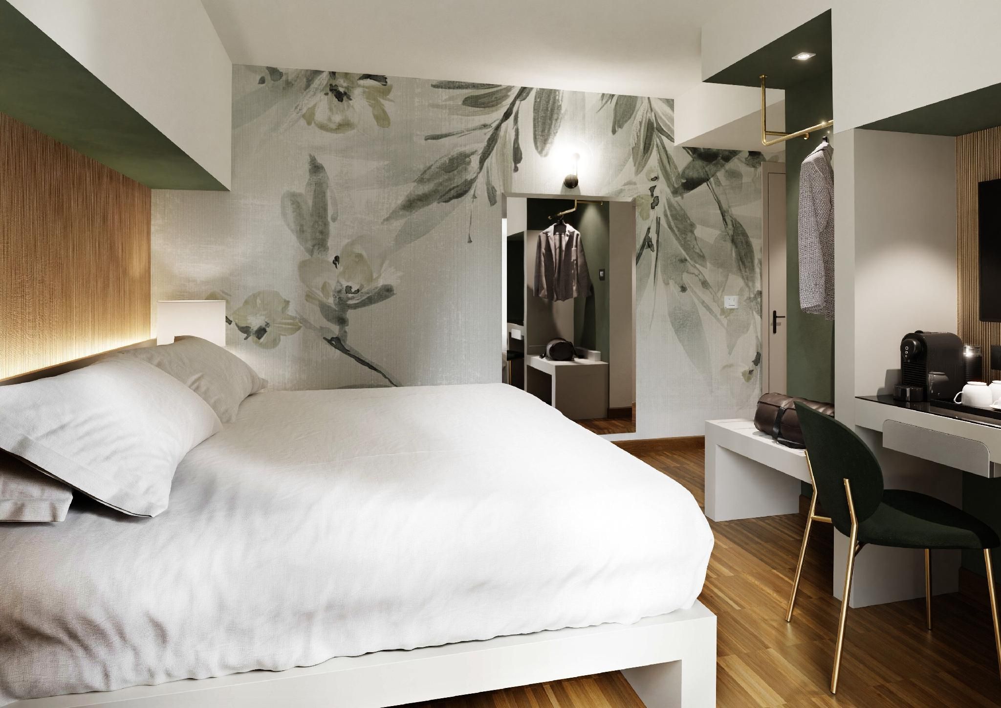 Superior Double or Twin Room