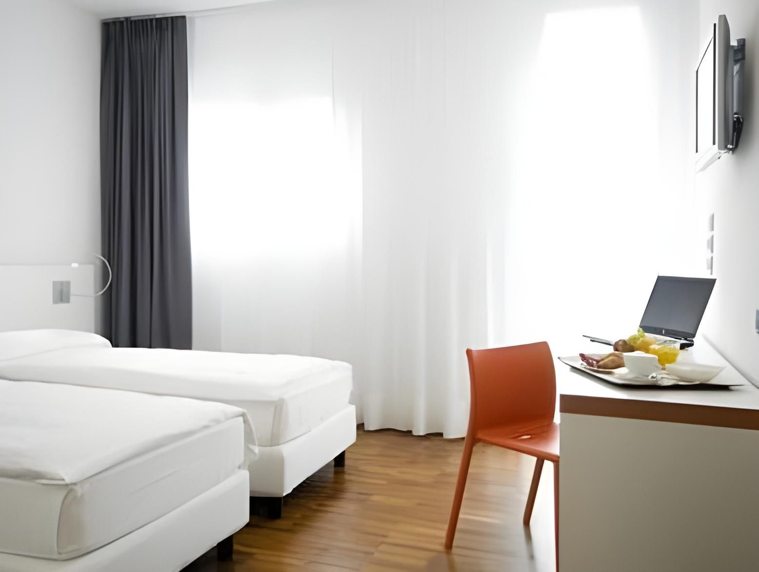 Double or Twin Room - Annex