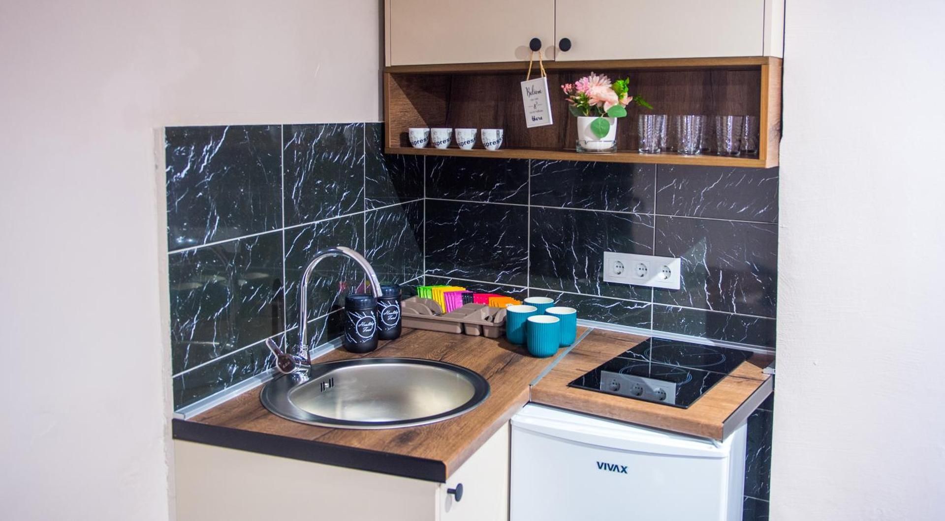 Villa Lira Two-Bedroom Apartment 2