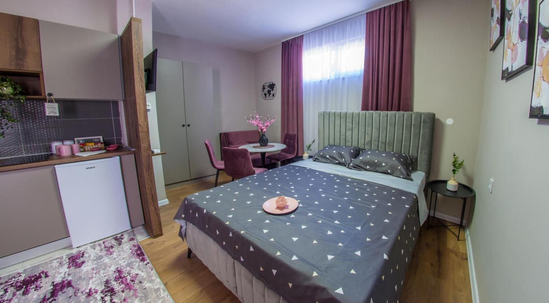 Villa Lira Studio Apartment