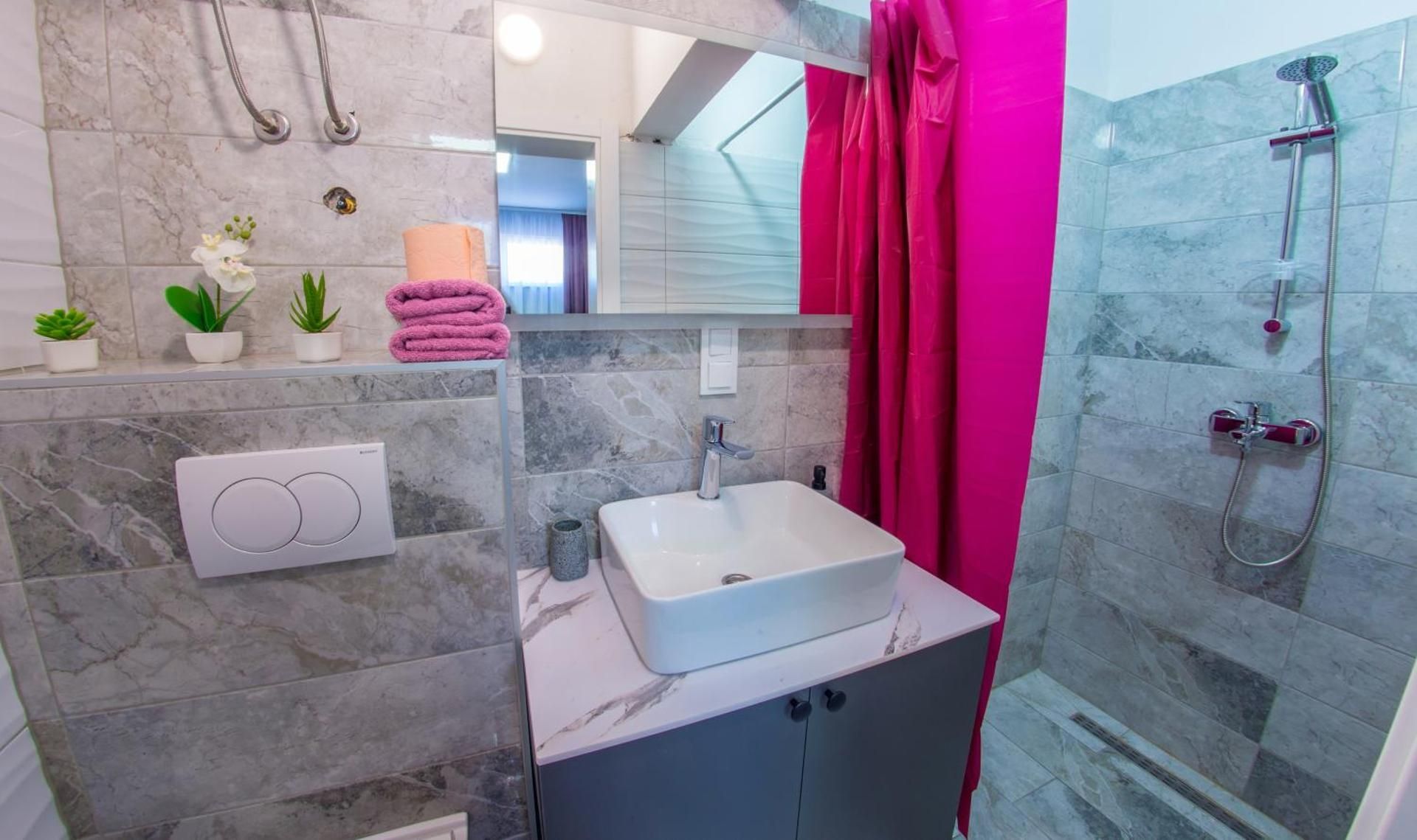 Villa Lira Studio Apartment 3