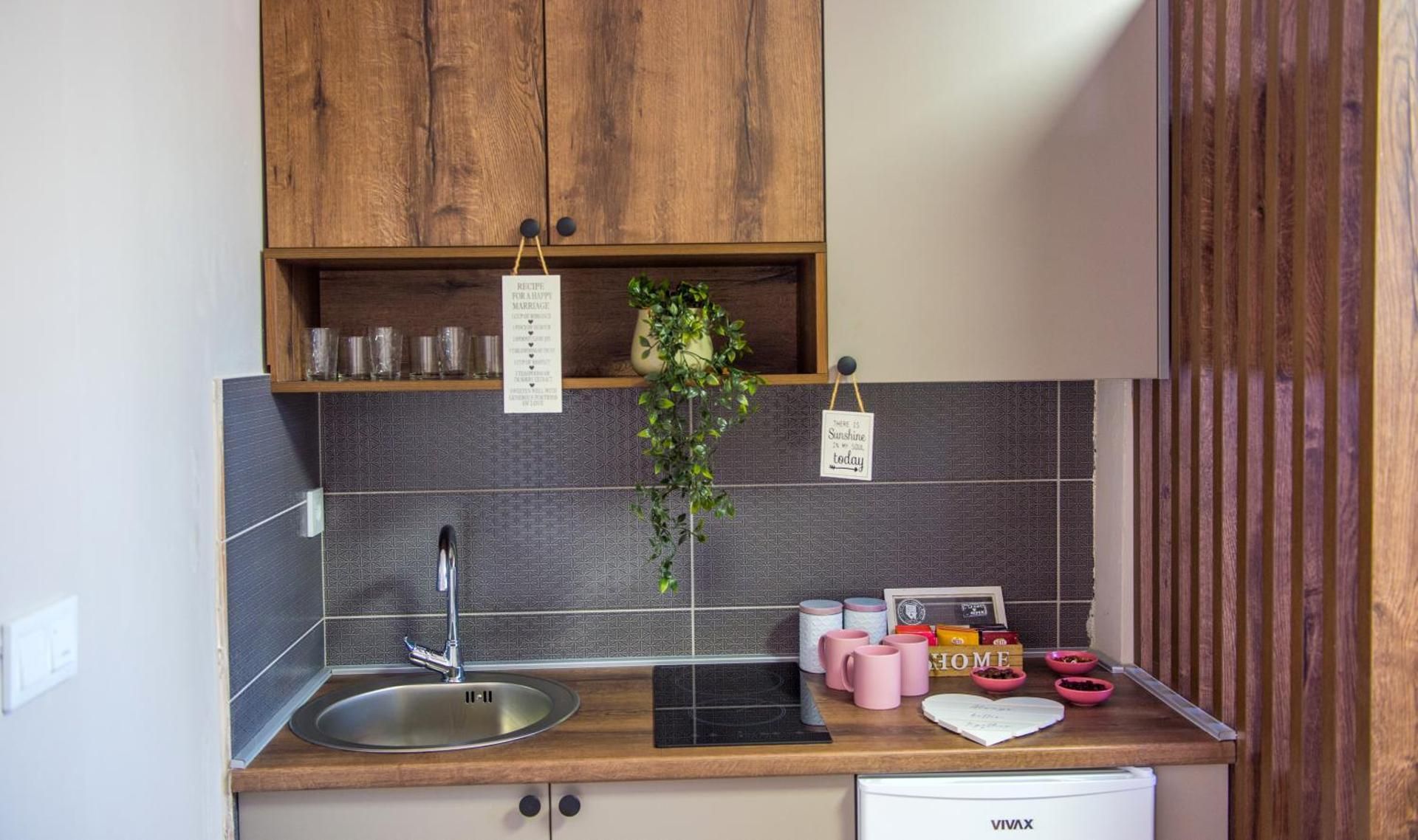 Villa Lira Studio Apartment 2