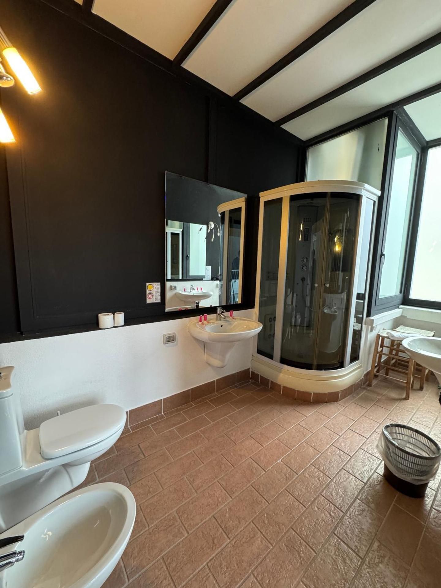 Suite with Lake View