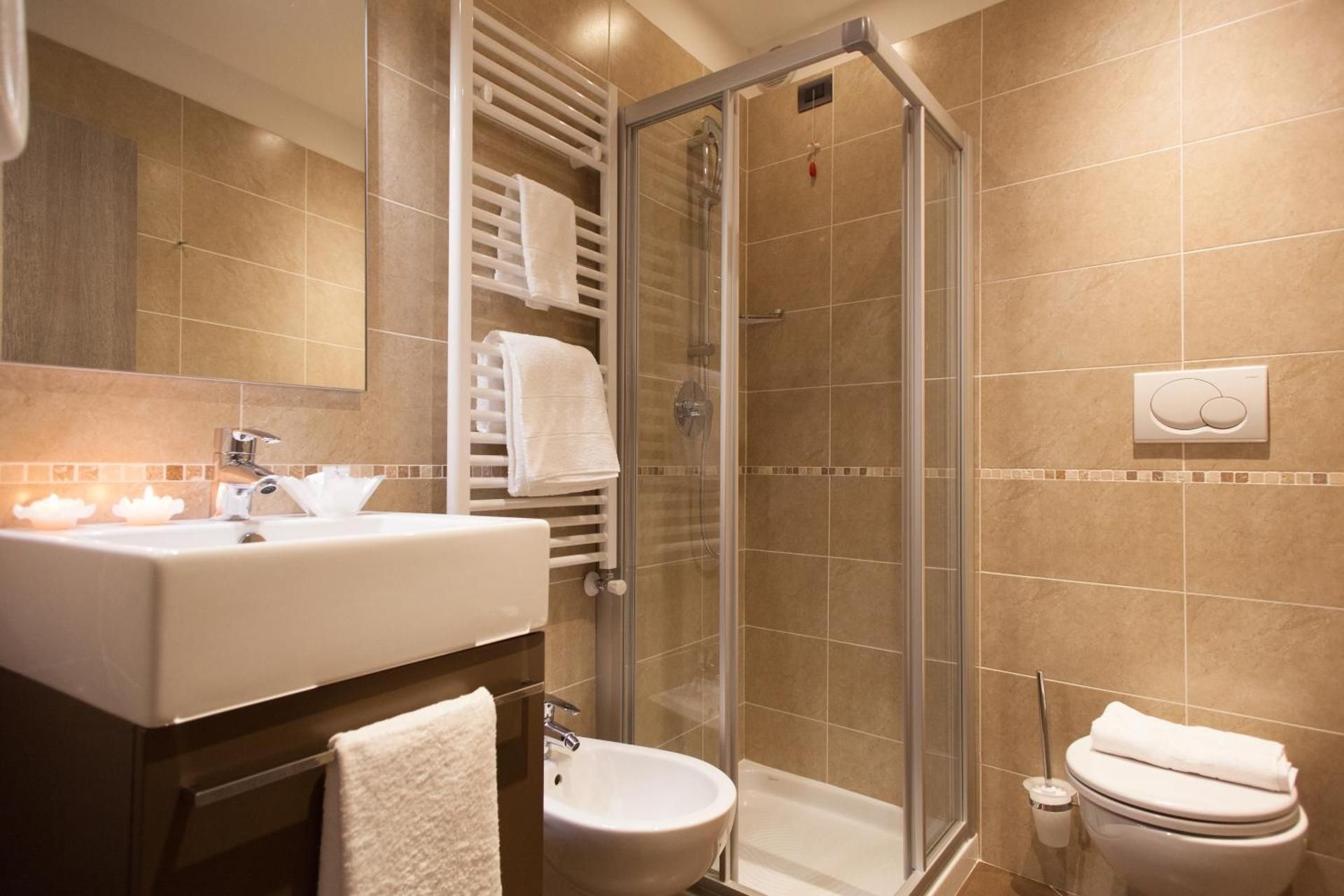 Standard Suite