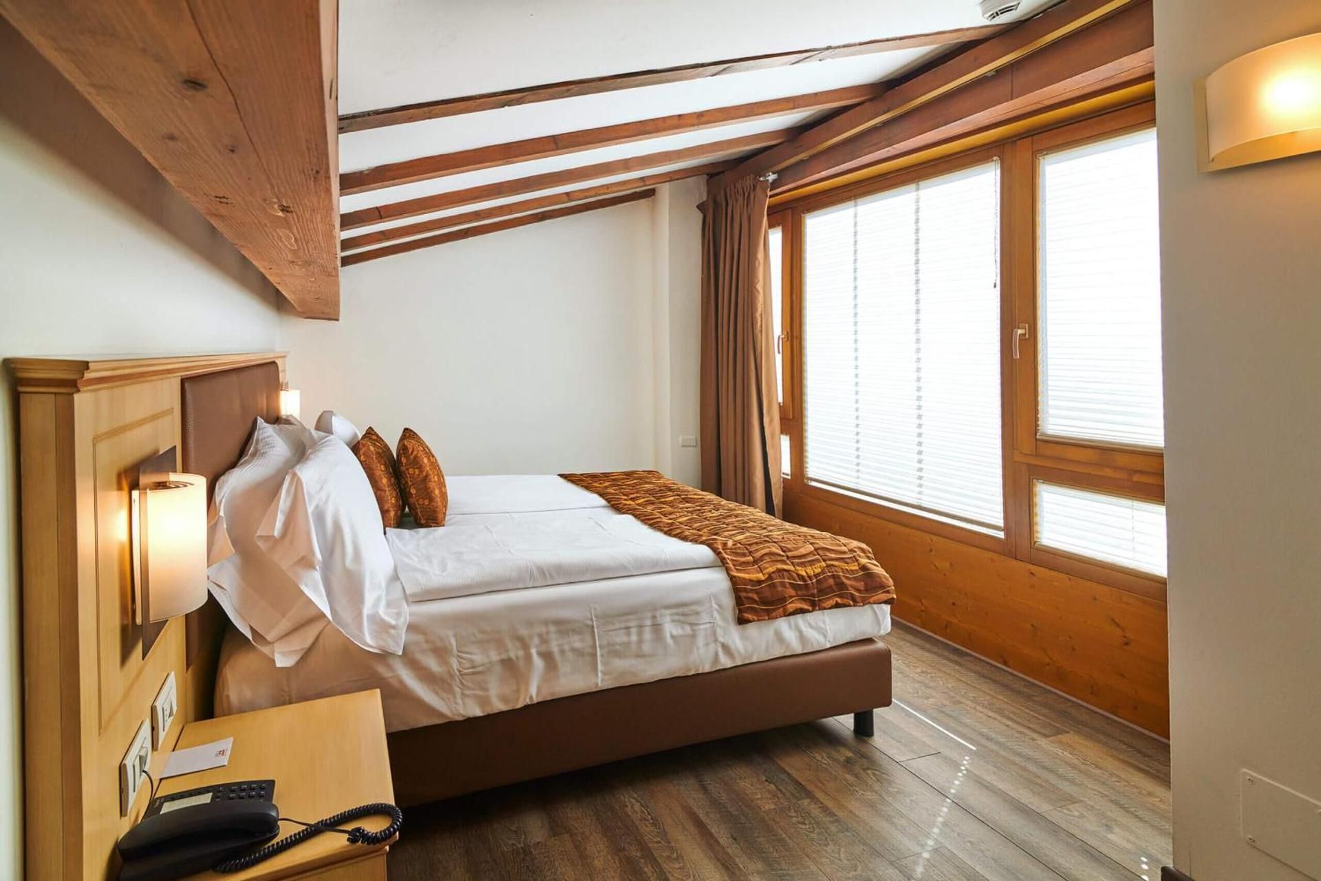 Standard Suite