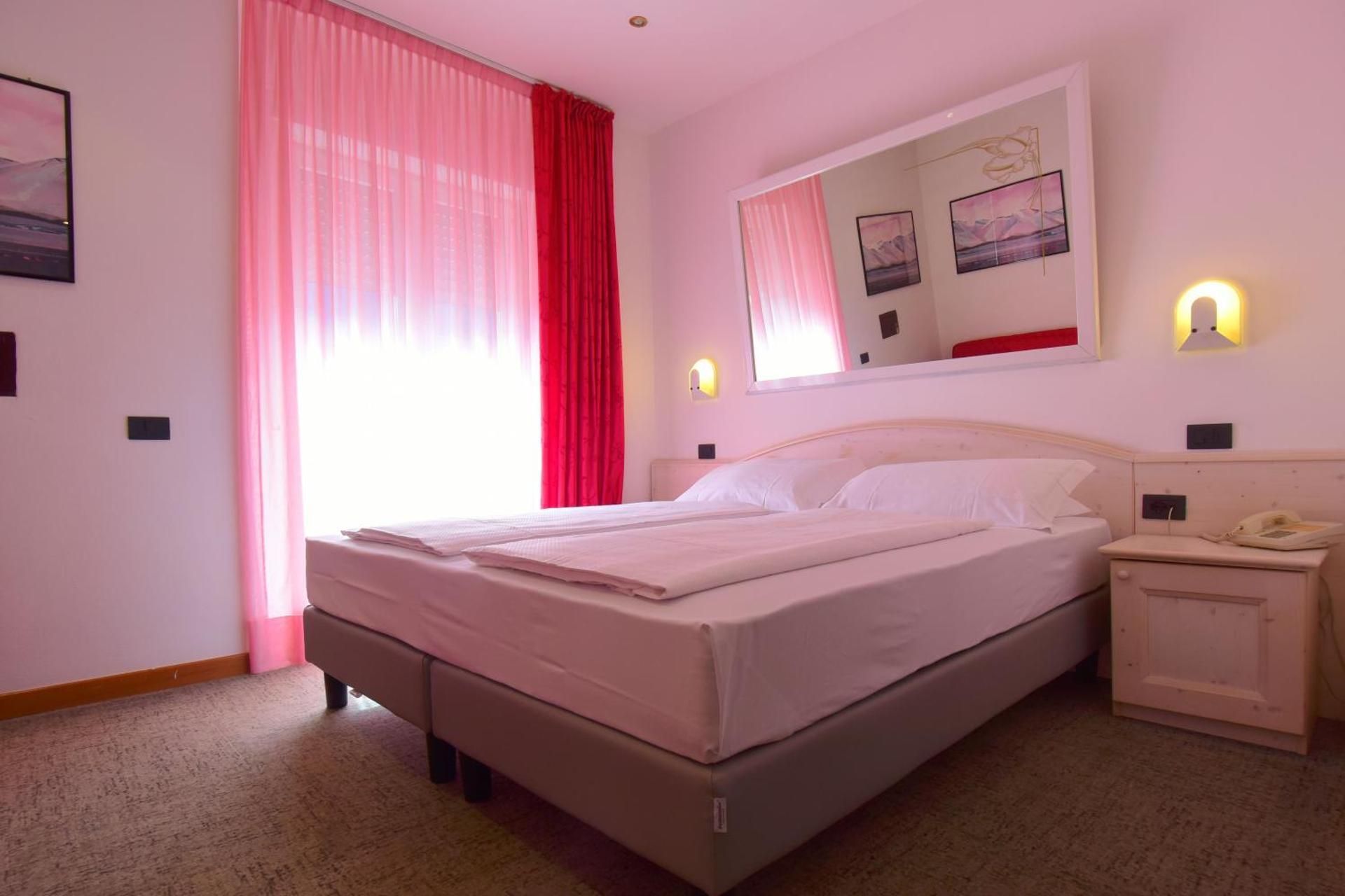 Basic Double Room