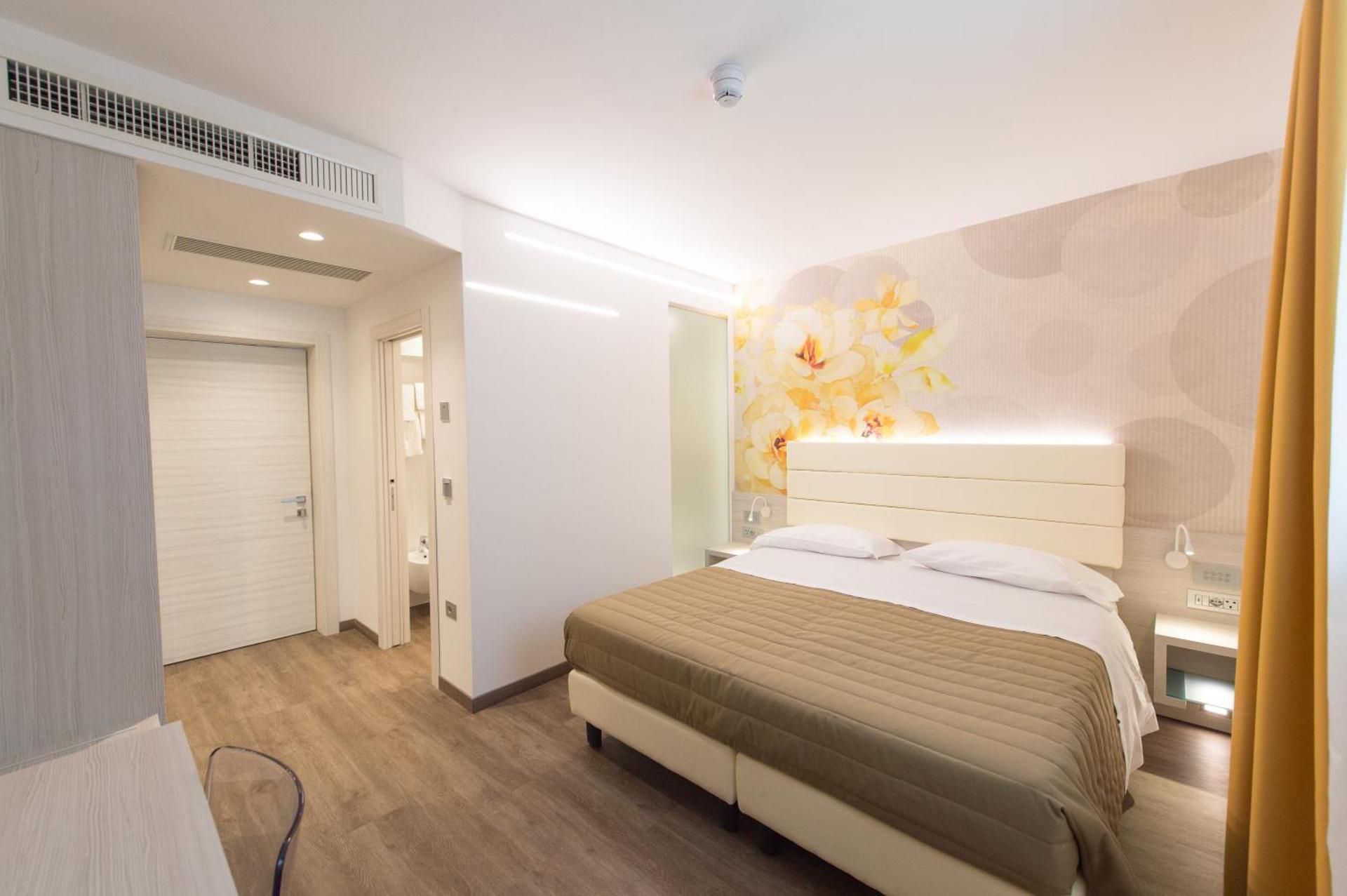 Comfort Double or Twin Room - spa access included
