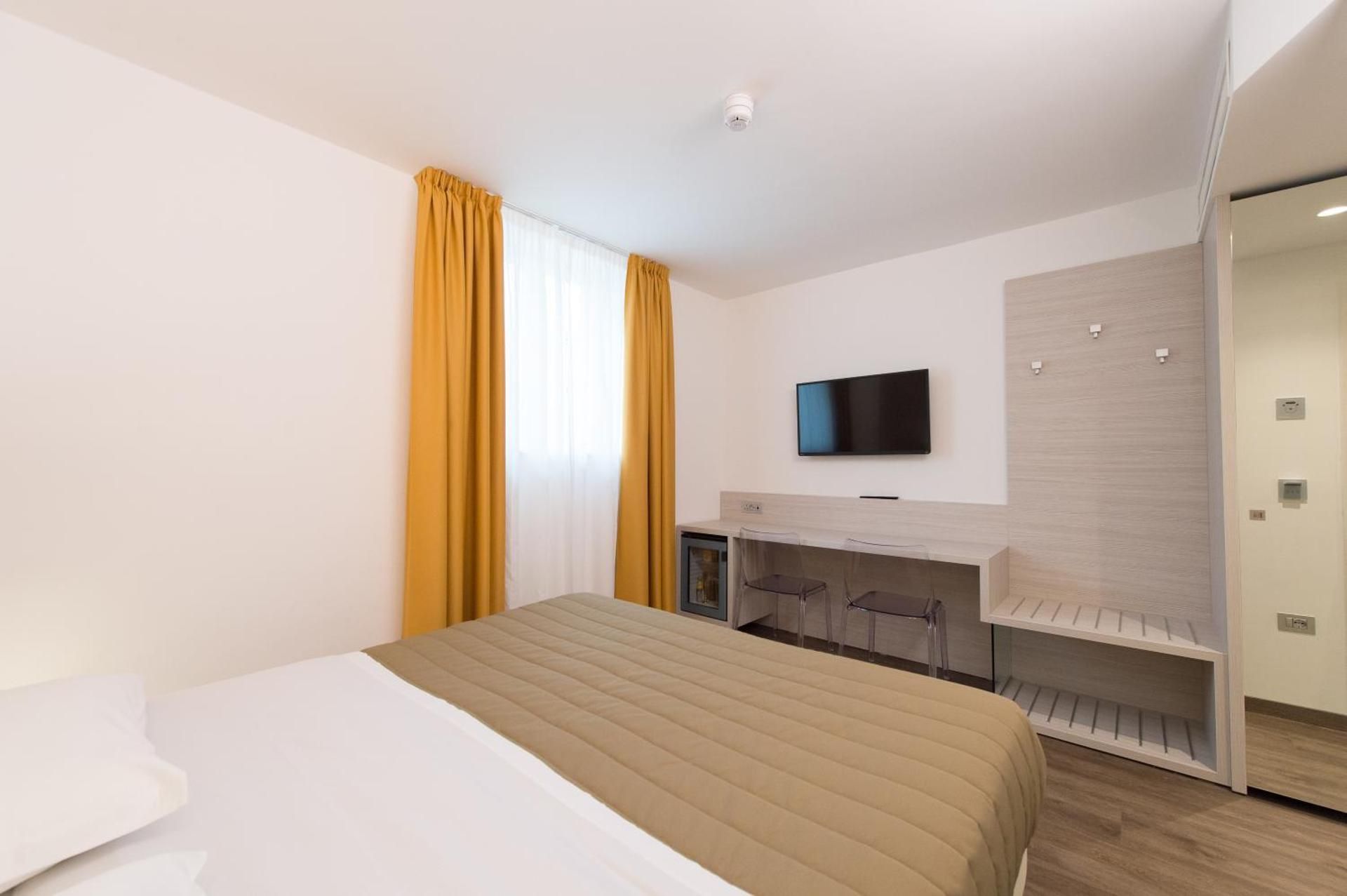 Comfort Family Room - spa access included