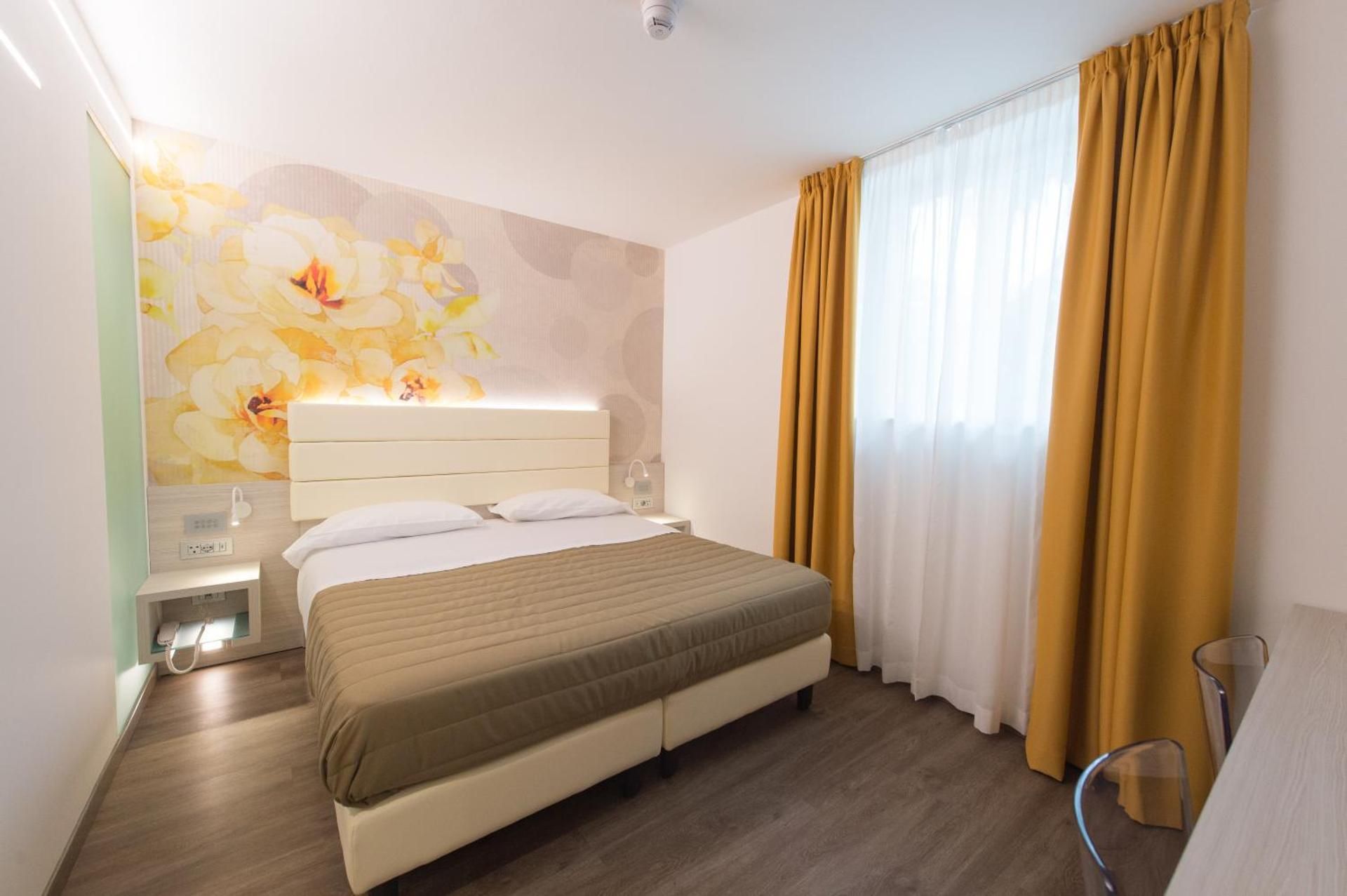 Comfort Double or Twin Room - spa access included