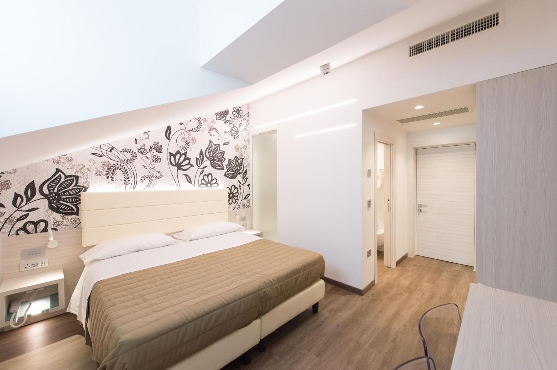 Comfort Double or Twin Room - Attic