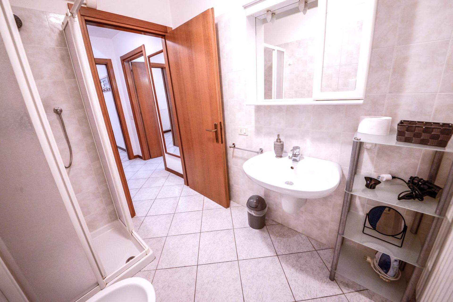 Standard One-Bedroom Apartment