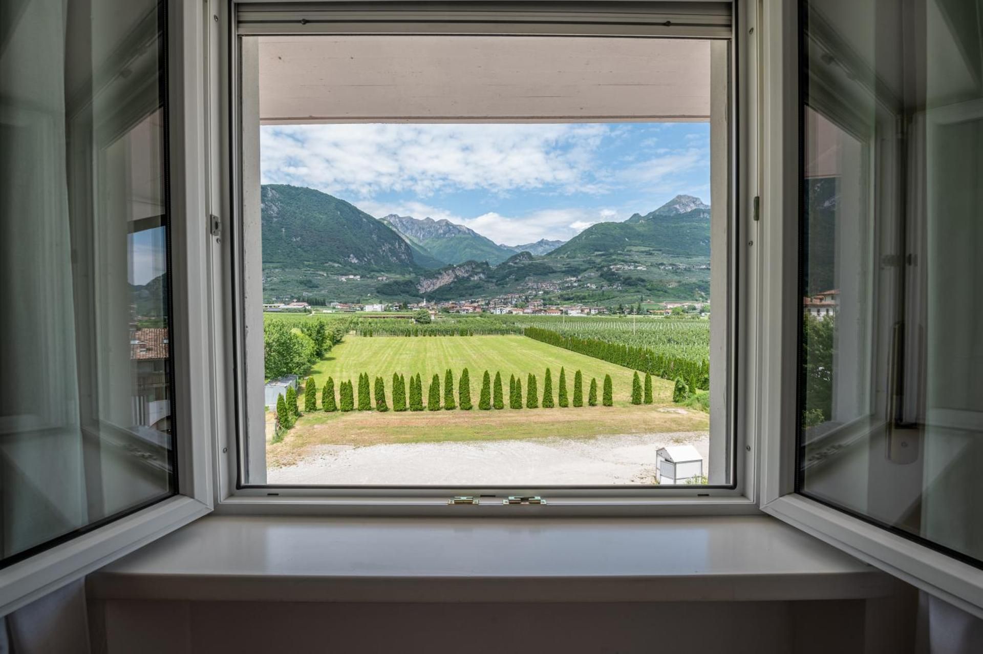 Comfort Triple Room with Balcony