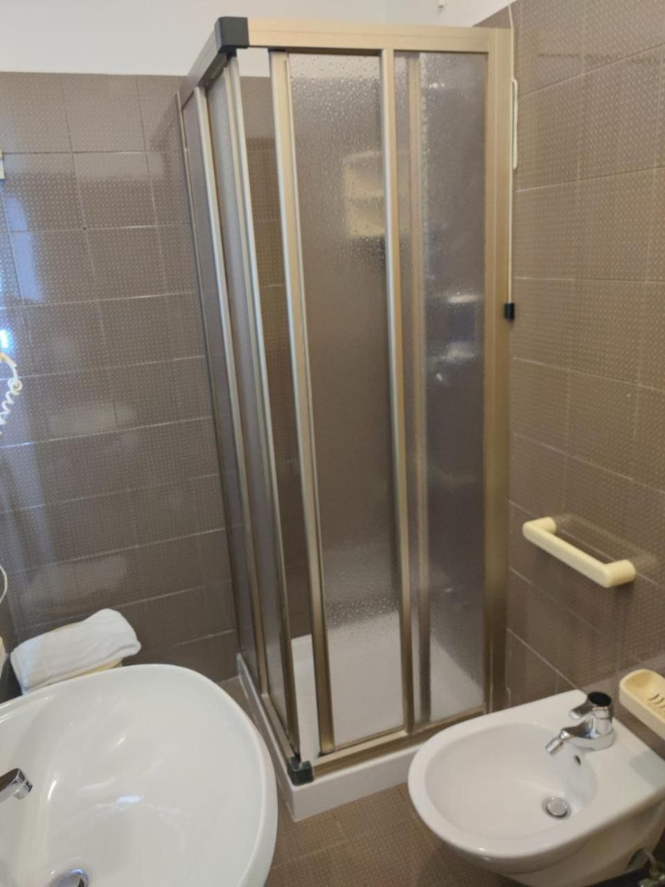 Comfort Triple Room with Balcony