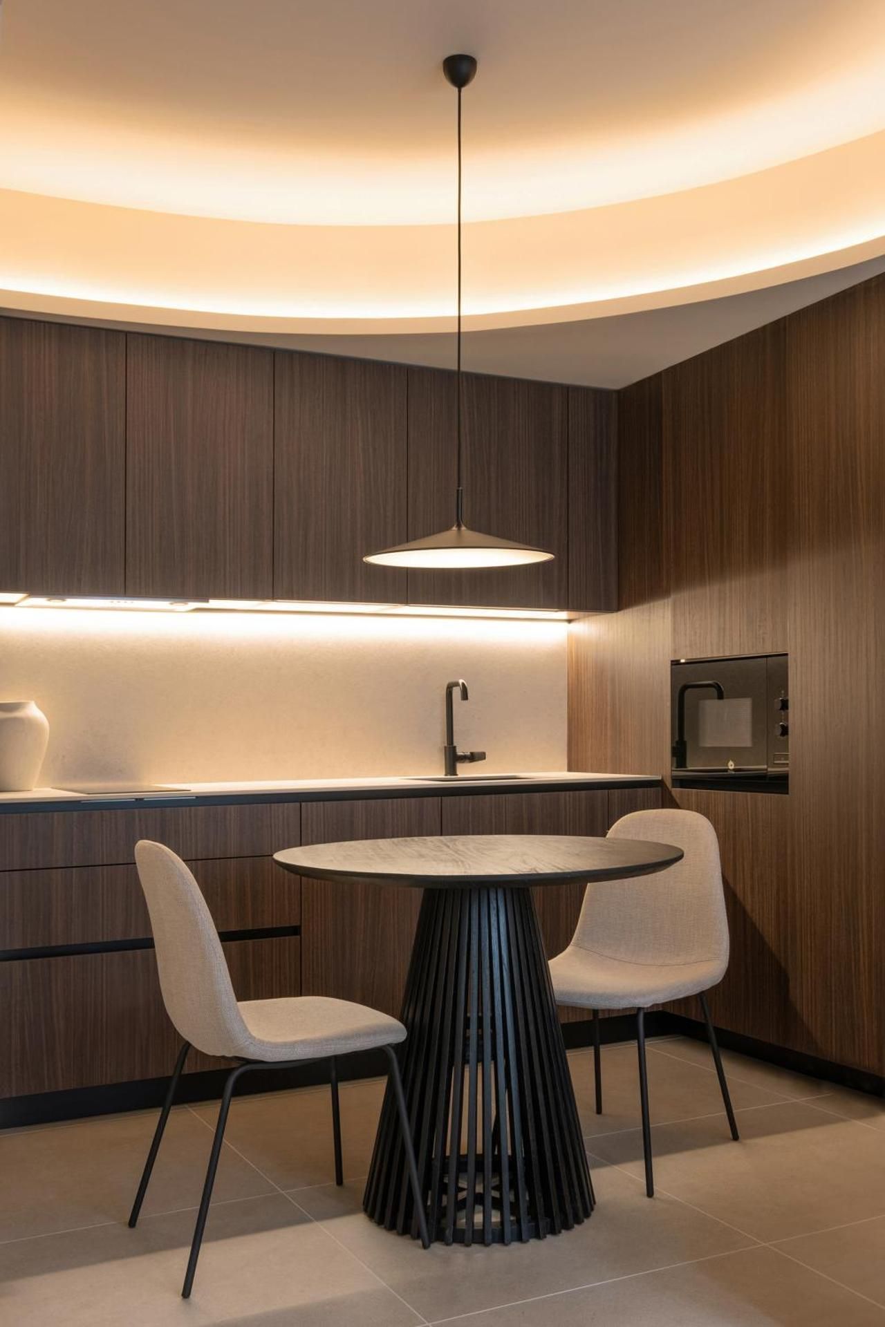 RD Apartment Collection