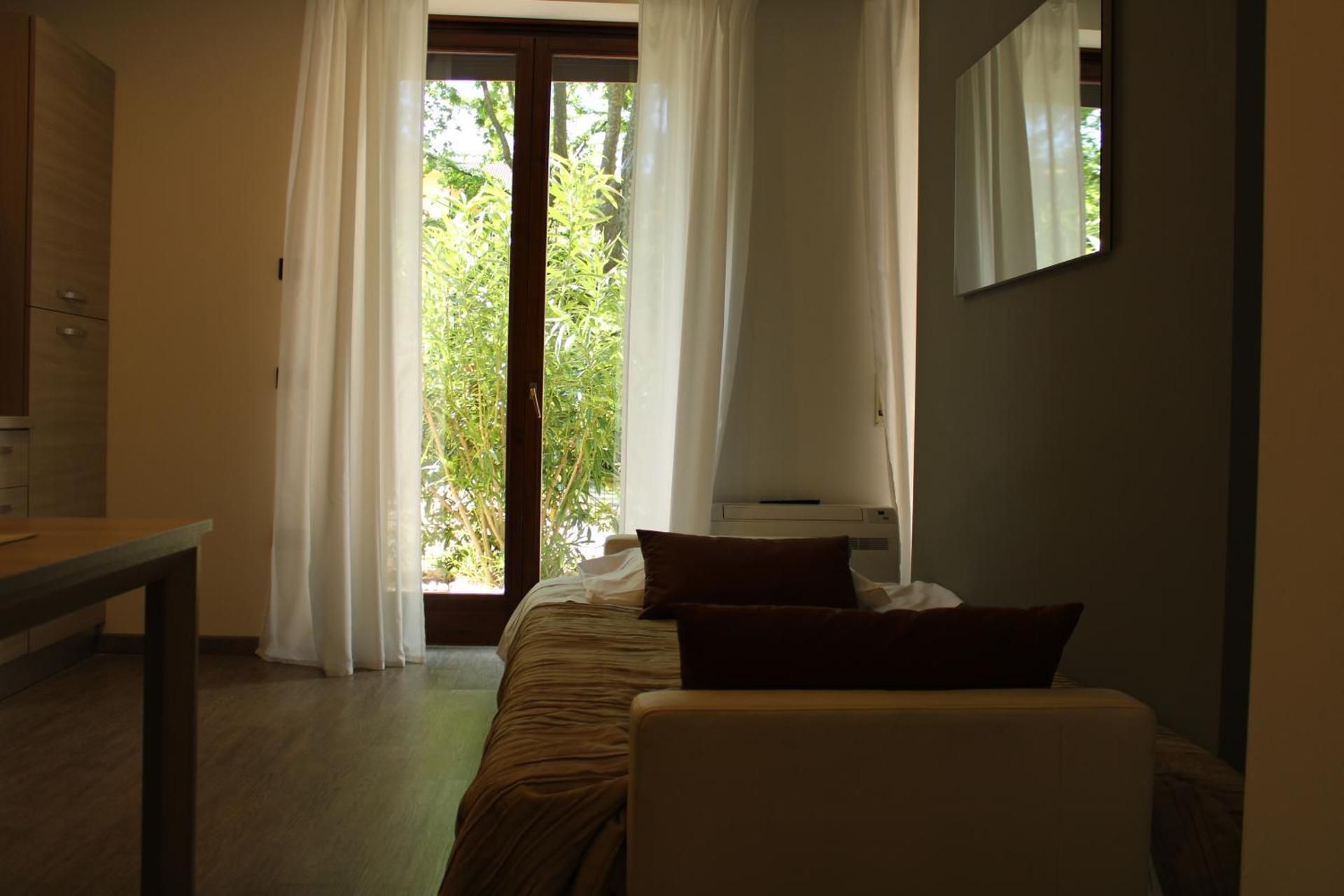 Apartment - Ground Floor