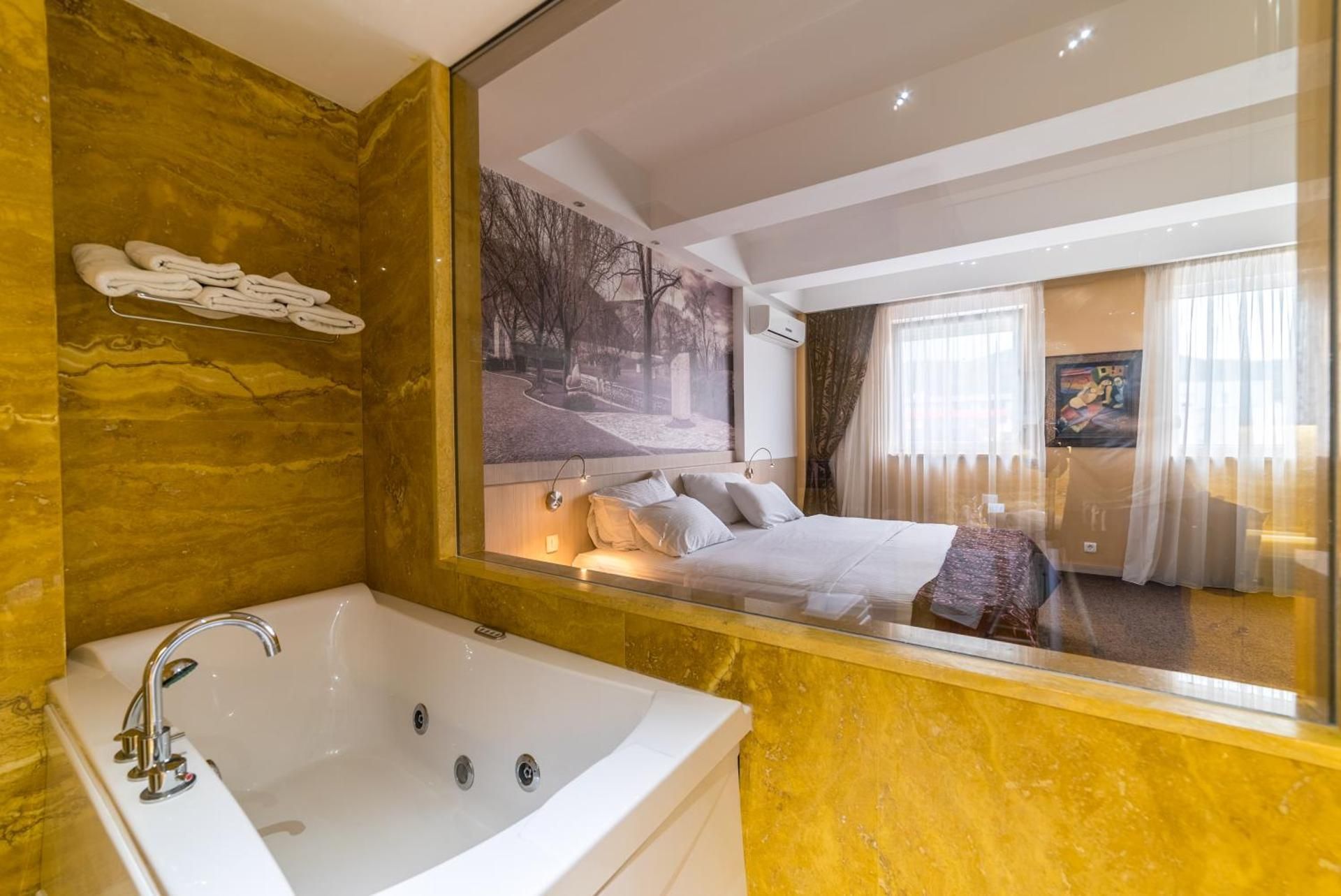 Presidential Suite